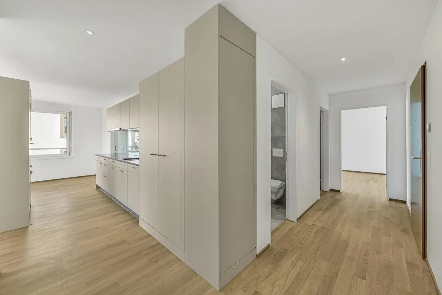 «Wohnen zwischen Zürich und Zug» - Foto 2 von 11