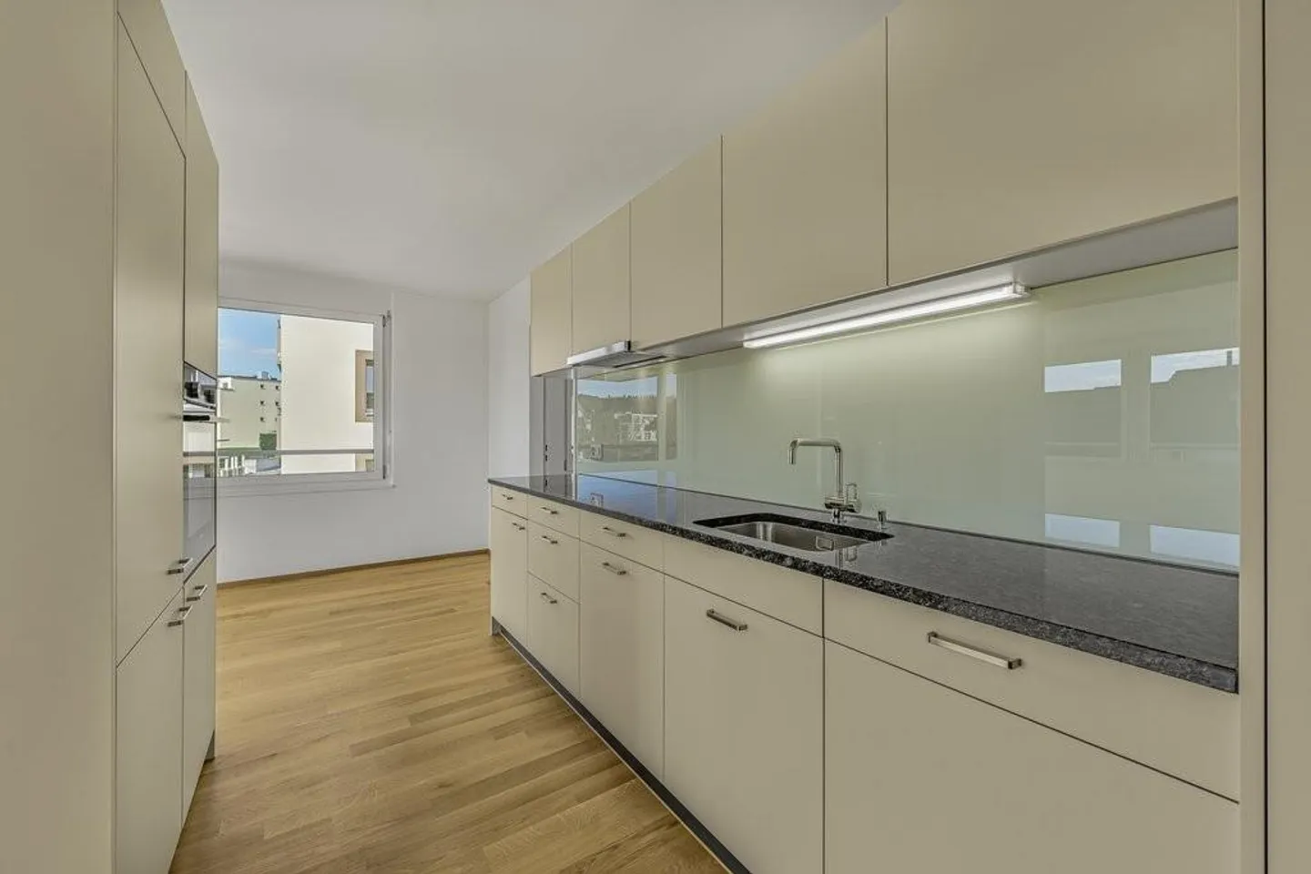 «Wohnen zwischen Zürich und Zug» - Foto 3 von 11