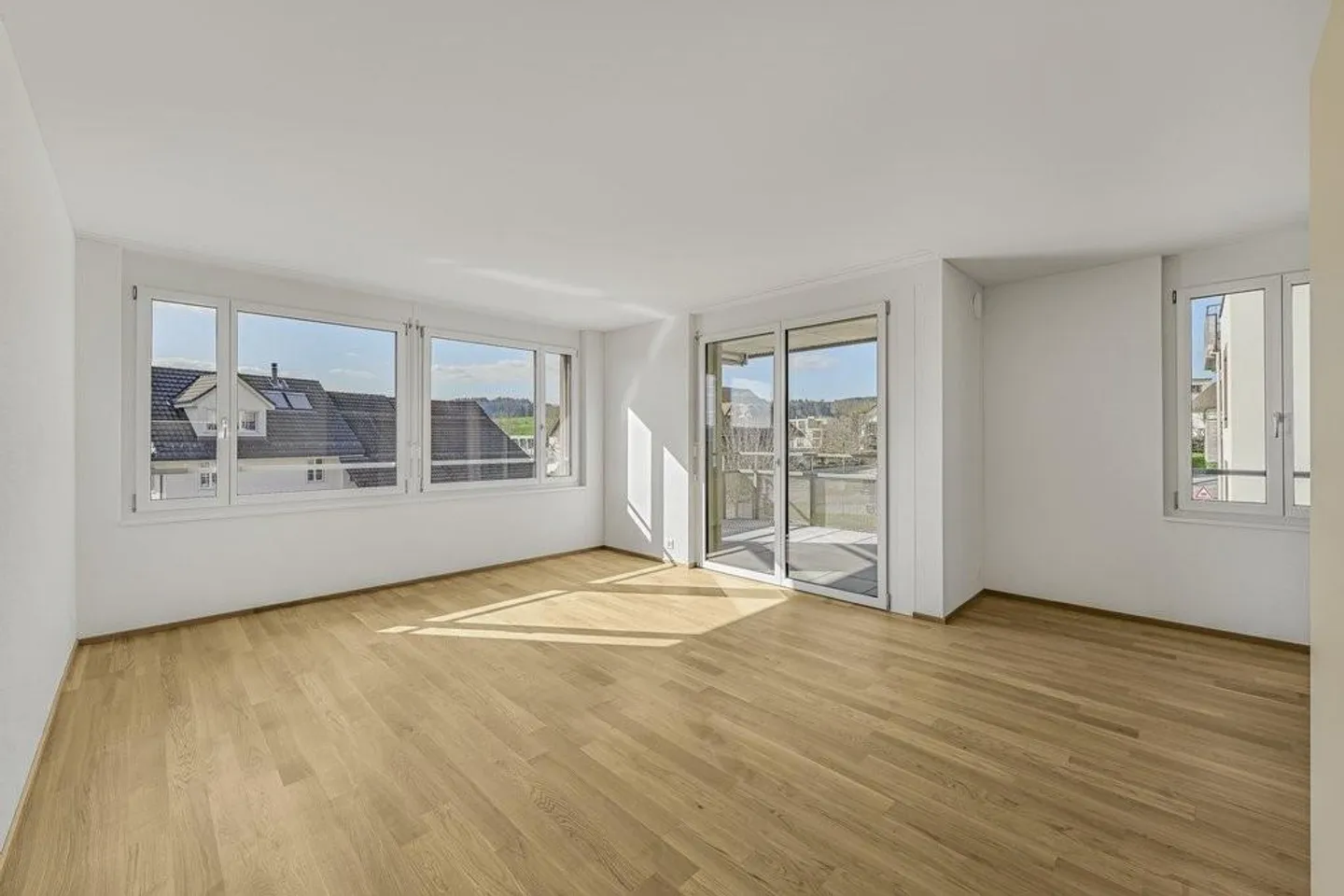 «Wohnen zwischen Zürich und Zug» - Foto 4 von 11