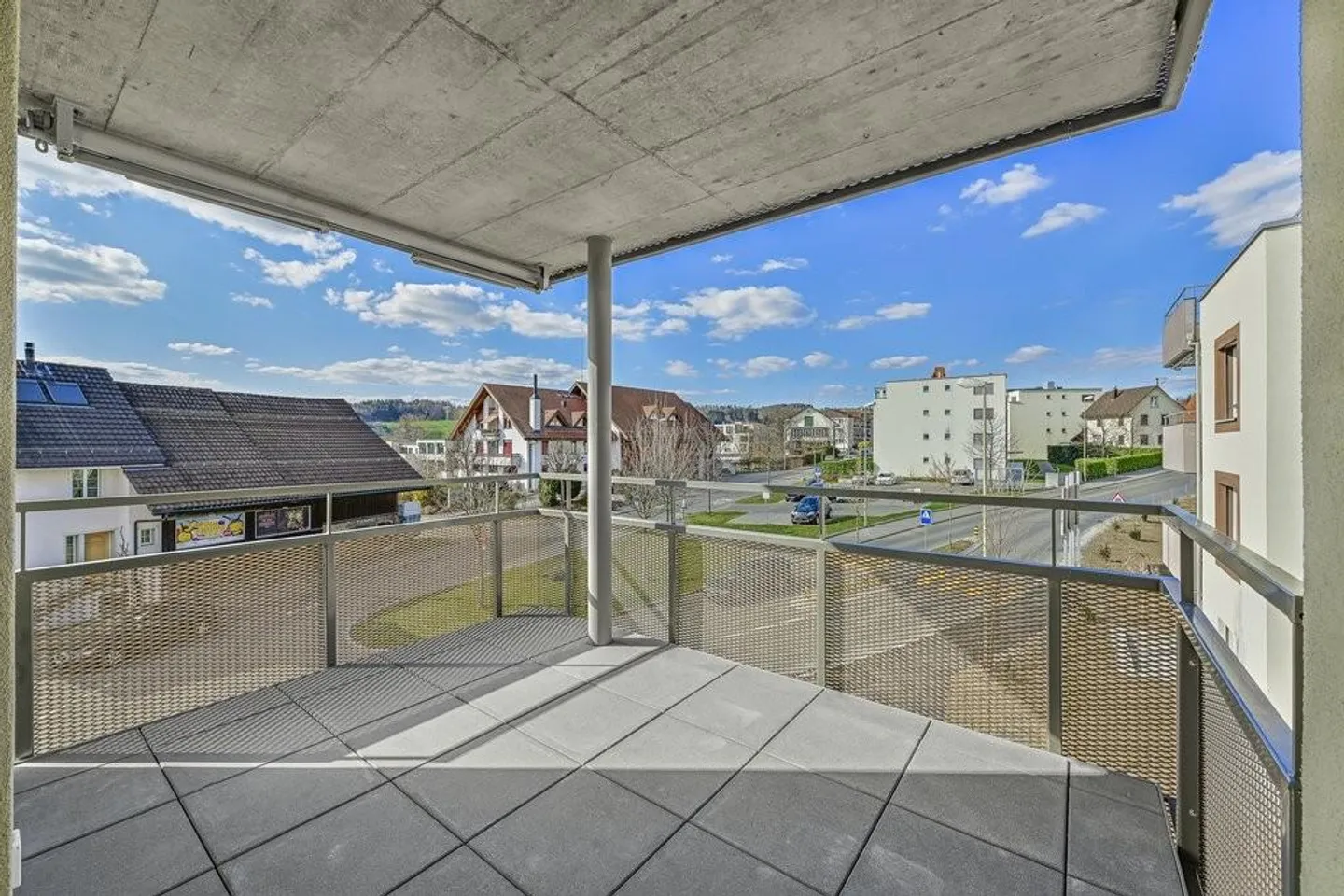 «Wohnen zwischen Zürich und Zug» - Foto 5 von 11