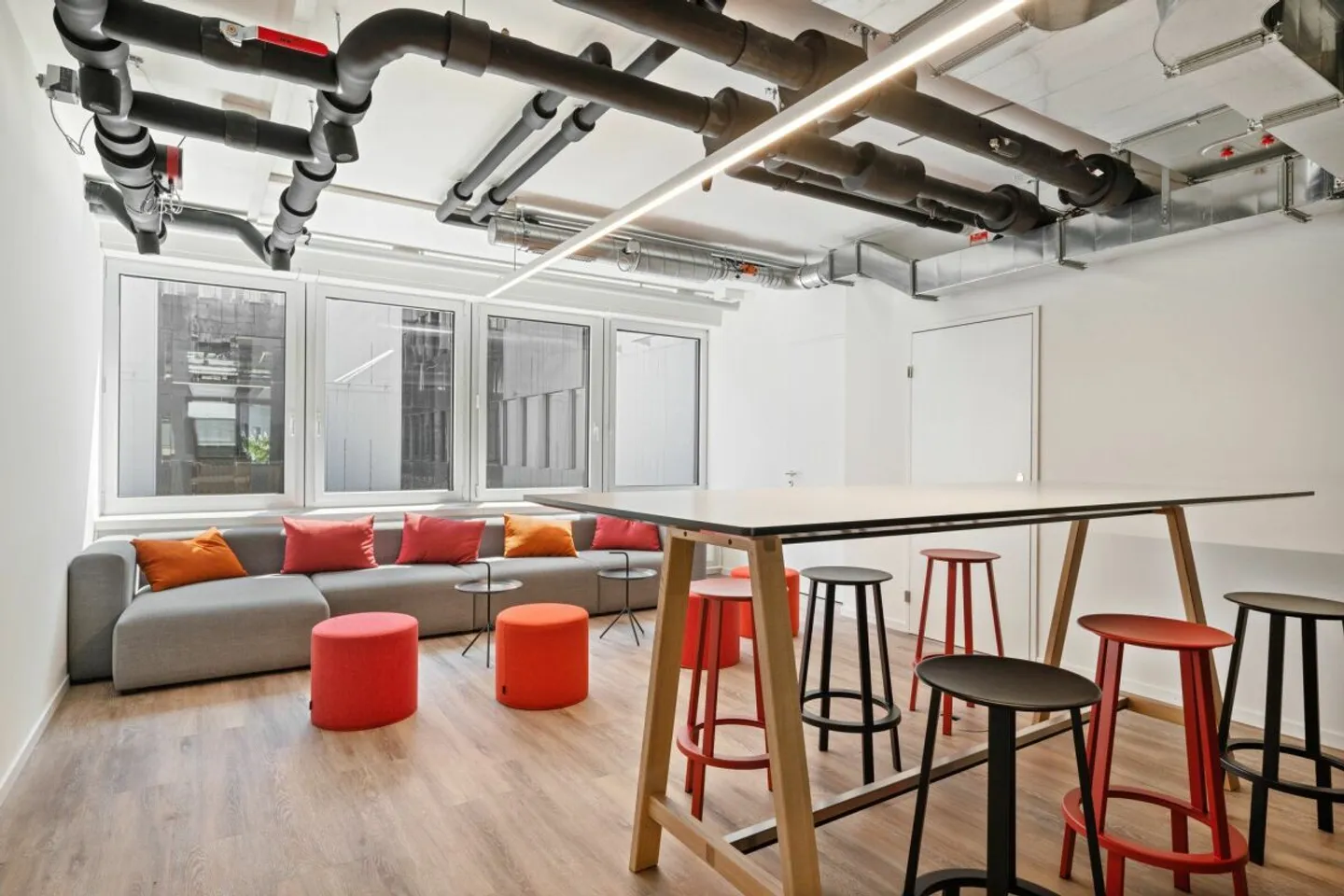Baslerpark - innovant et unique - Photo 6 sur 15