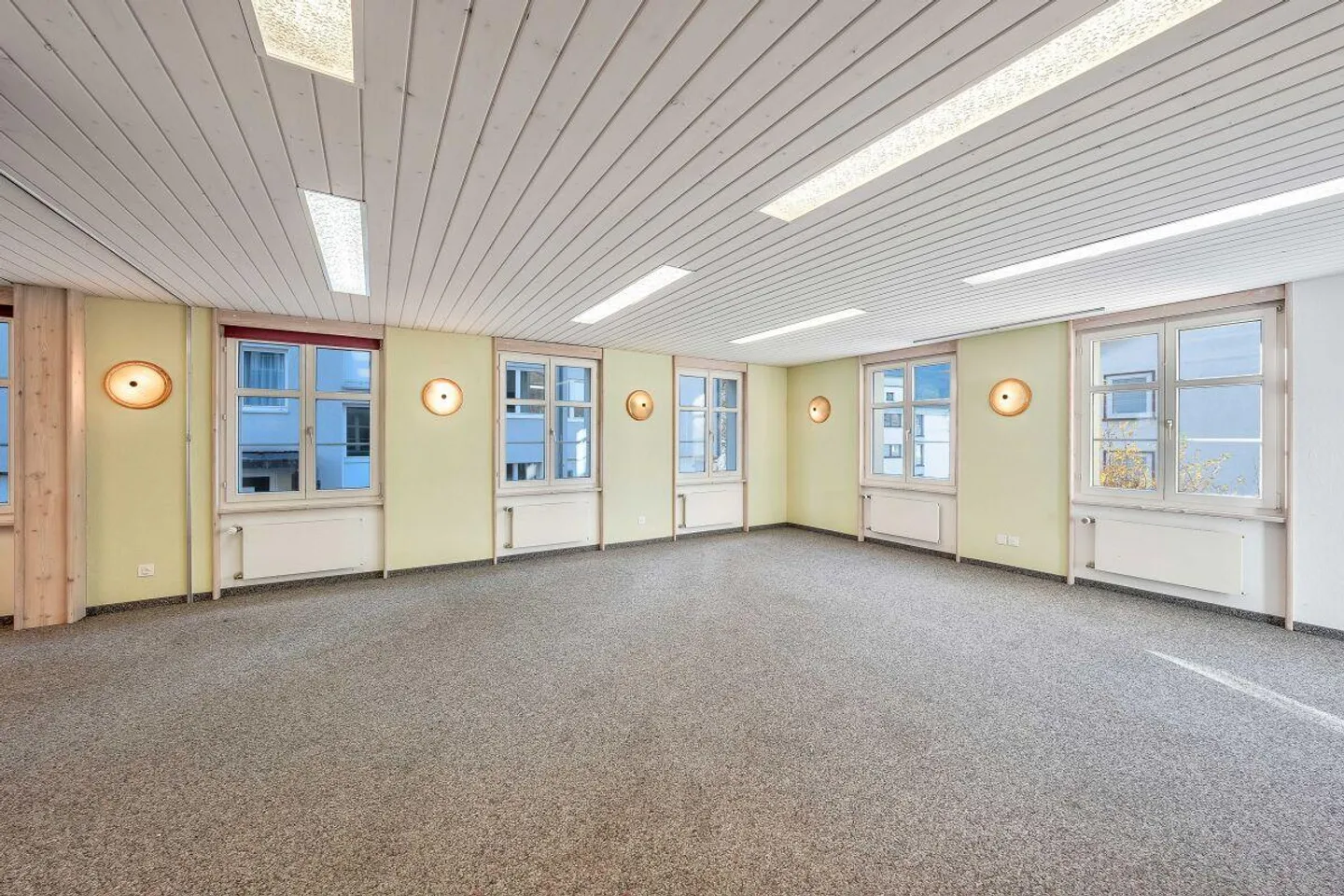 RISERVATO | Edificio residenziale e commerciale | Casa plurifamiliare - Foto 9 di 13