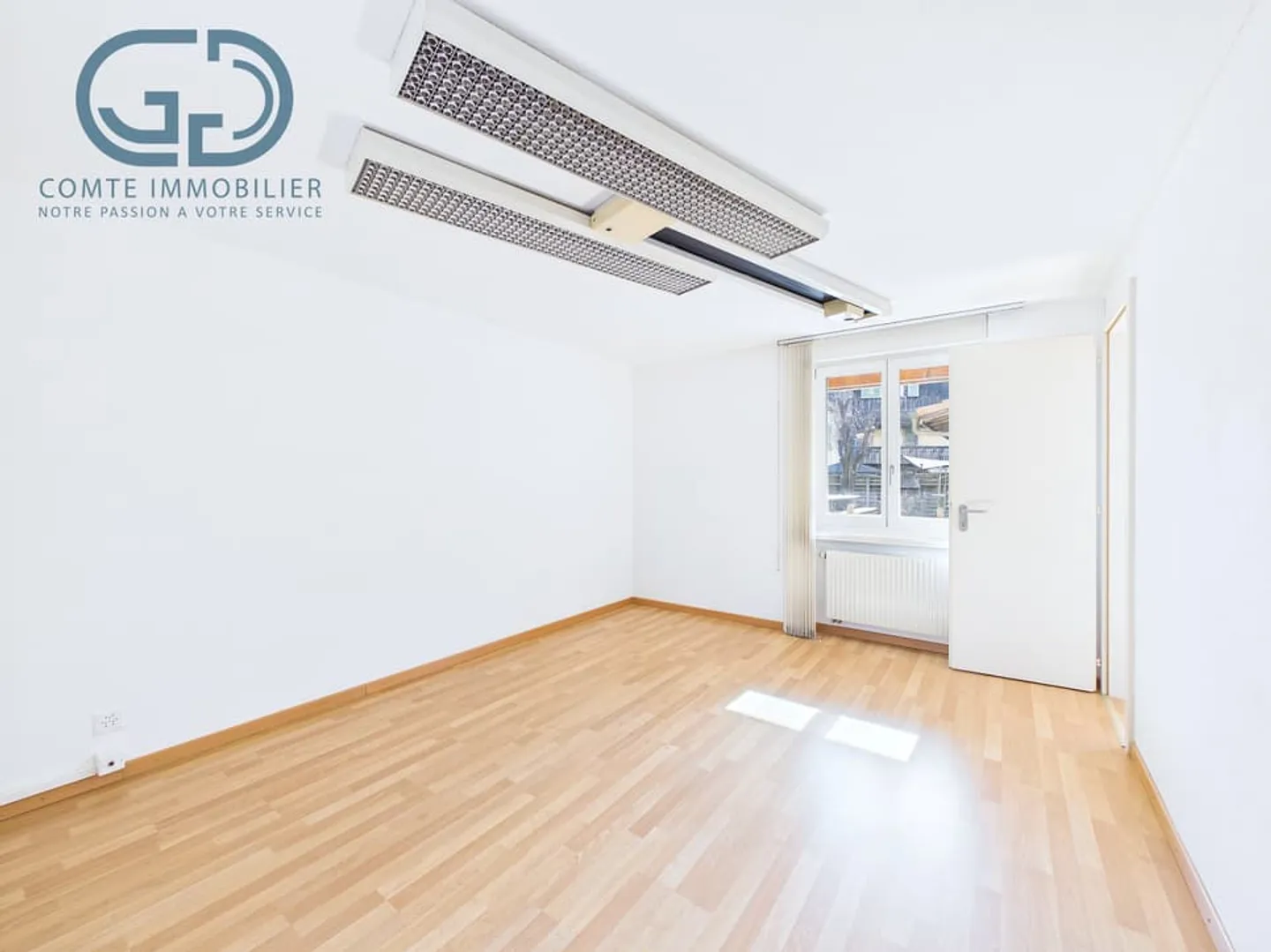 Splendide appartement au rez-de-chaussée - Photo 3 of 13