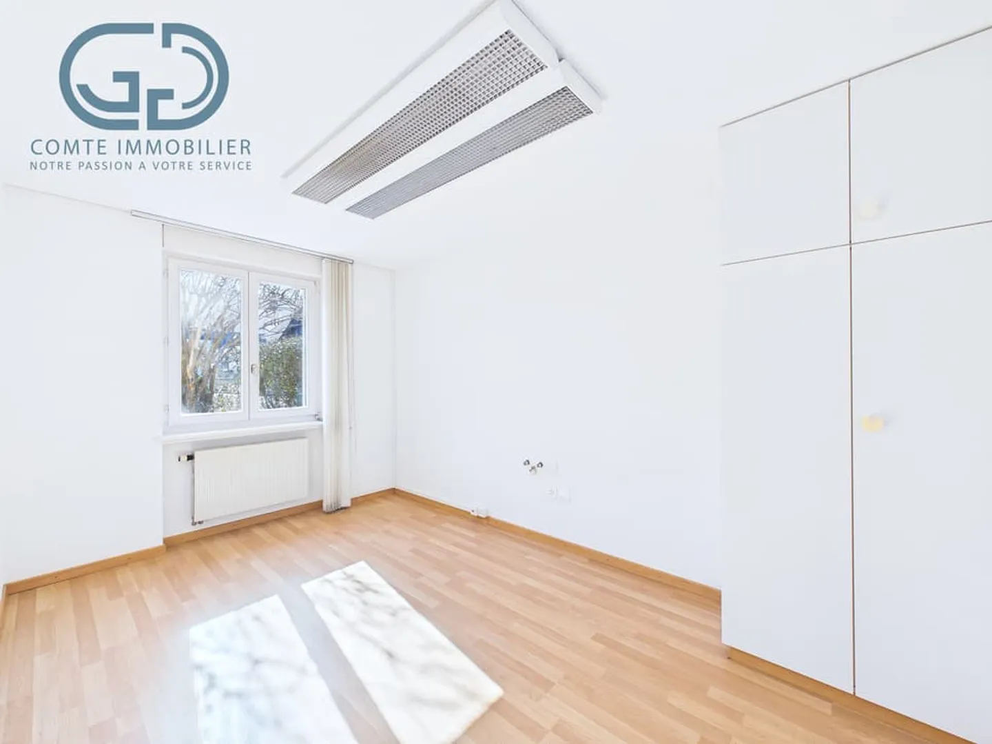 Splendide appartement au rez-de-chaussée - Photo 4 of 13