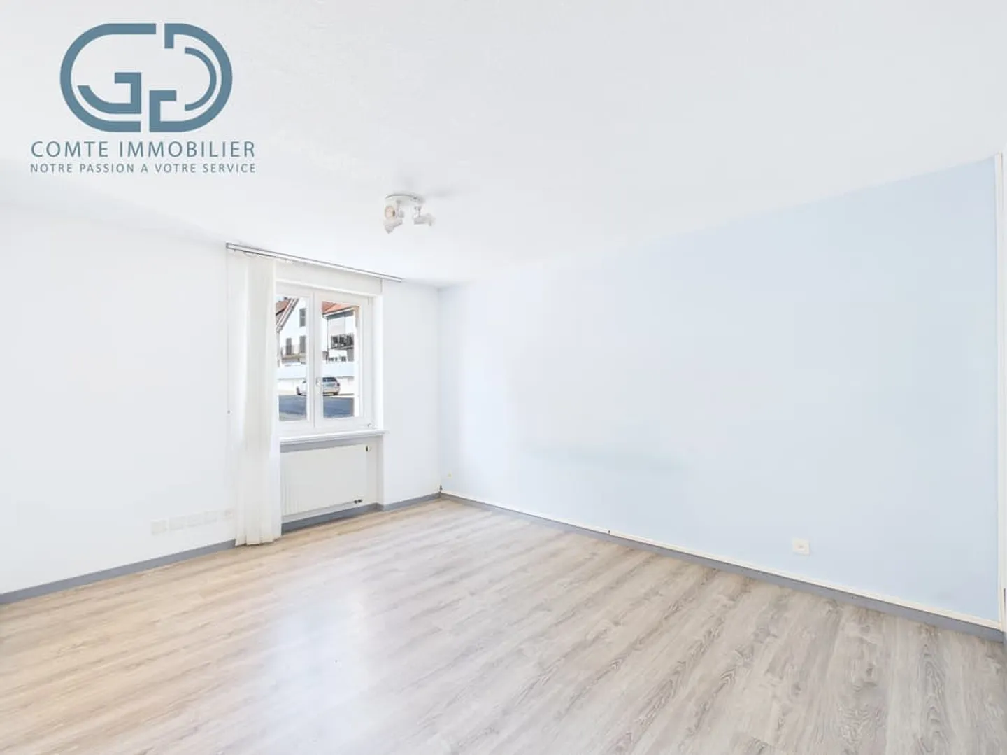 Splendide appartement au rez-de-chaussée - Photo 5 of 13