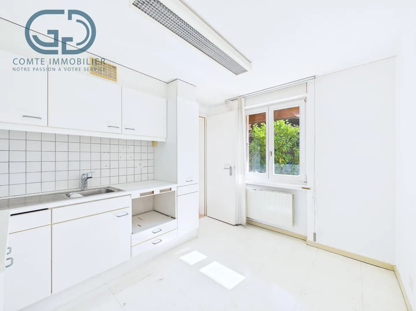 Splendide appartement au rez-de-chaussée - Photo 6 of 13