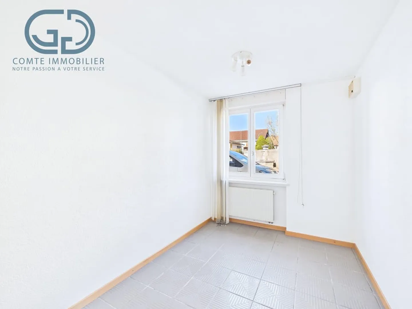 Splendide appartement au rez-de-chaussée - Photo 10 of 13