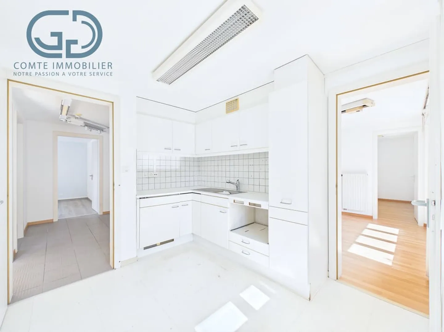 Splendide appartement au rez-de-chaussée - Photo 9 of 13