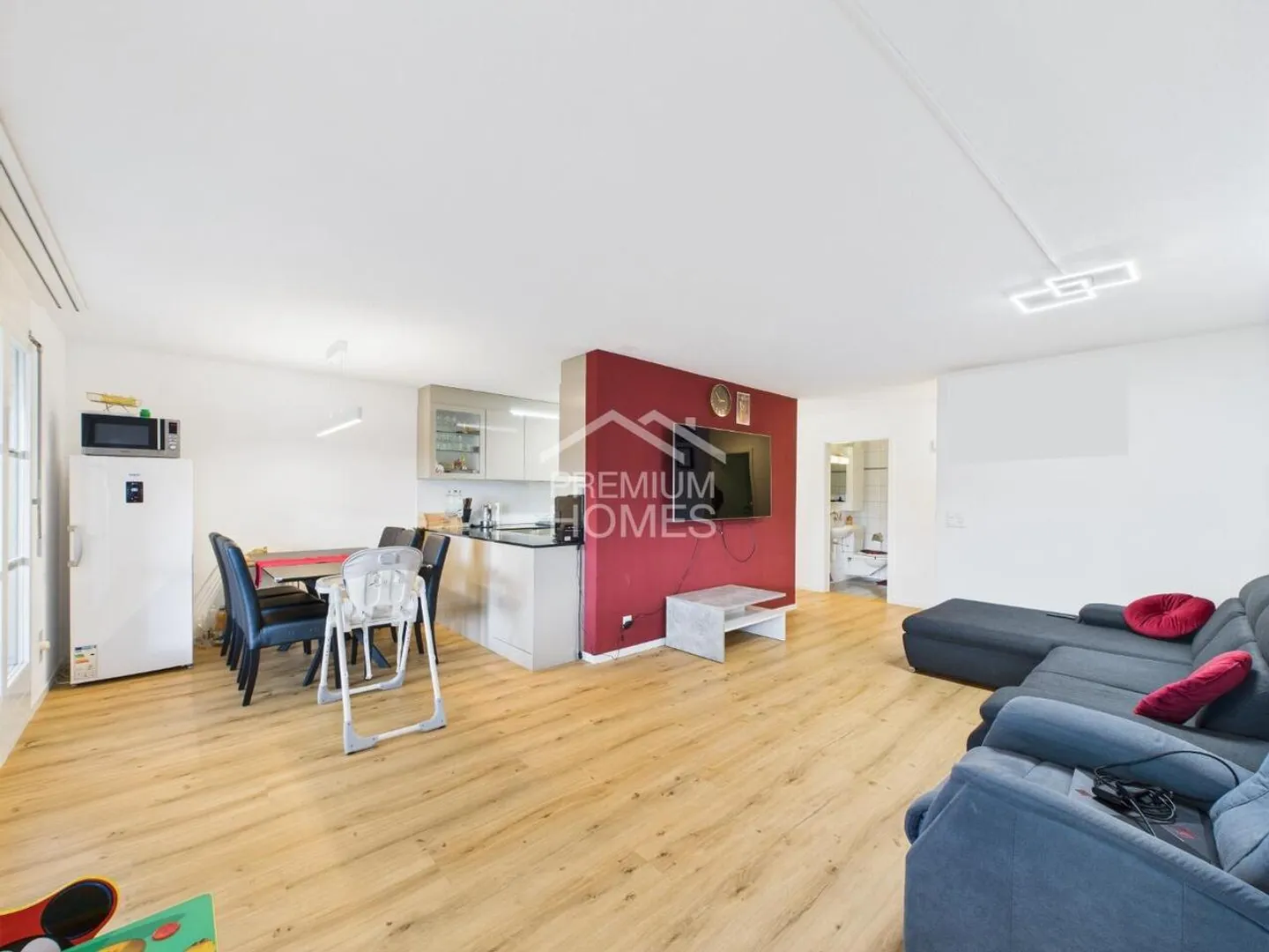 Appartement à vendre - Photo 3 sur 9