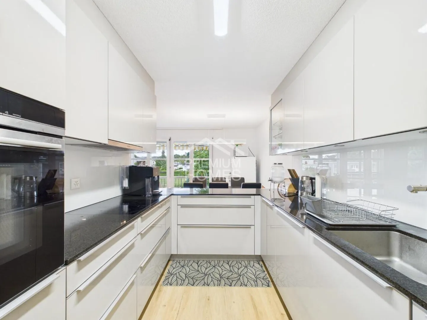 Appartement à vendre - Photo 4 sur 9