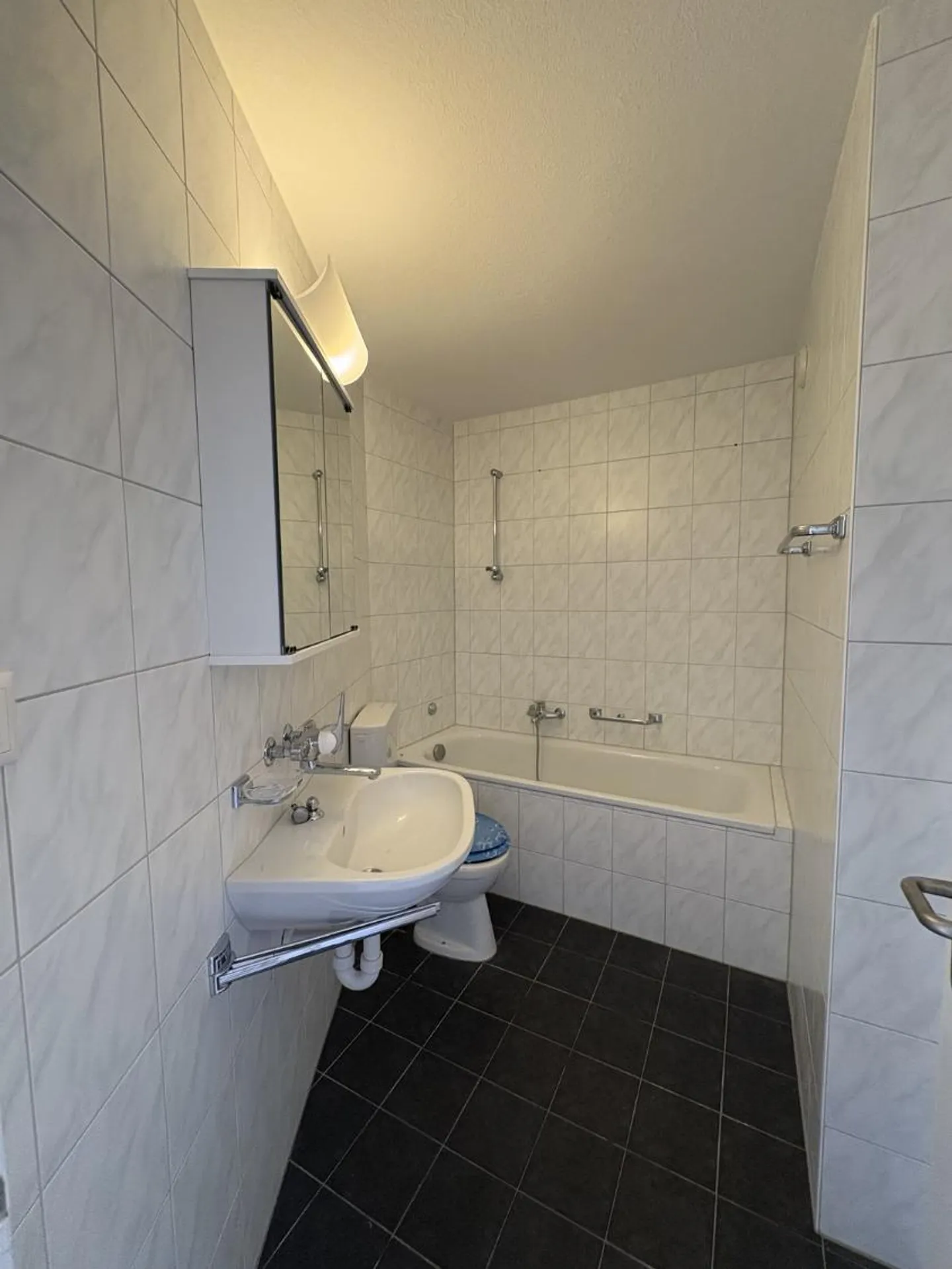 Appartamento 3.5 stanze al 6° piano - Foto 3 di 6