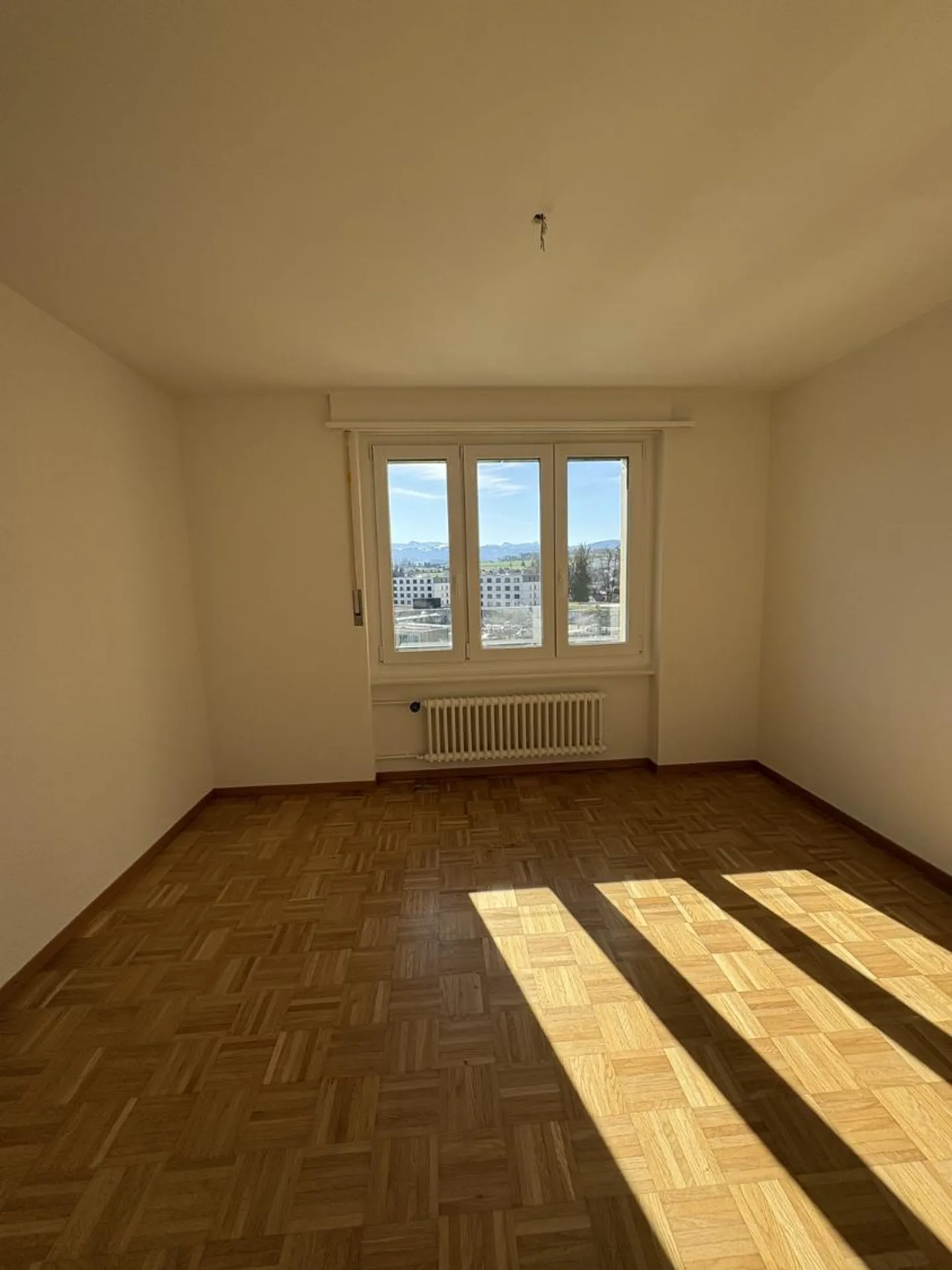 Appartamento 3.5 stanze al 6° piano - Foto 4 di 6