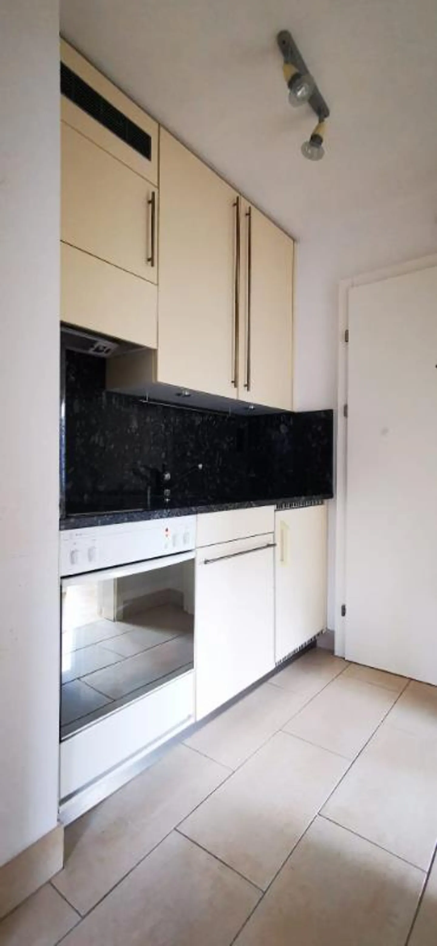 Appartement 1,5 pièces - Photo 1 sur 4