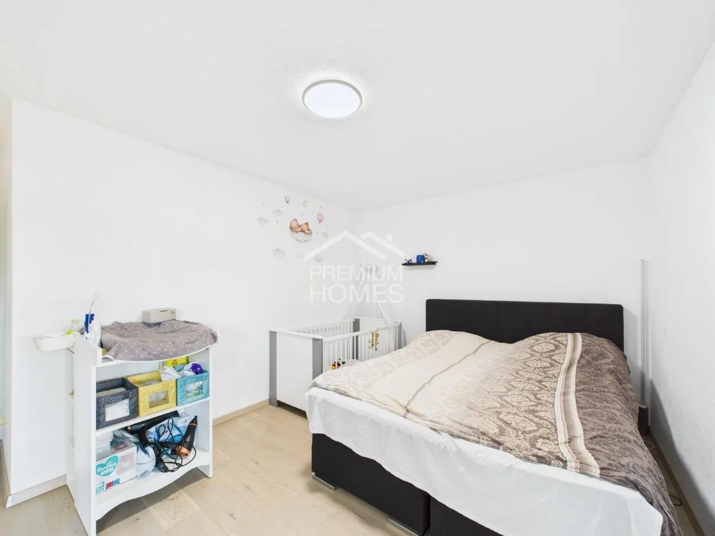 Appartement à vendre - Photo 5 sur 9