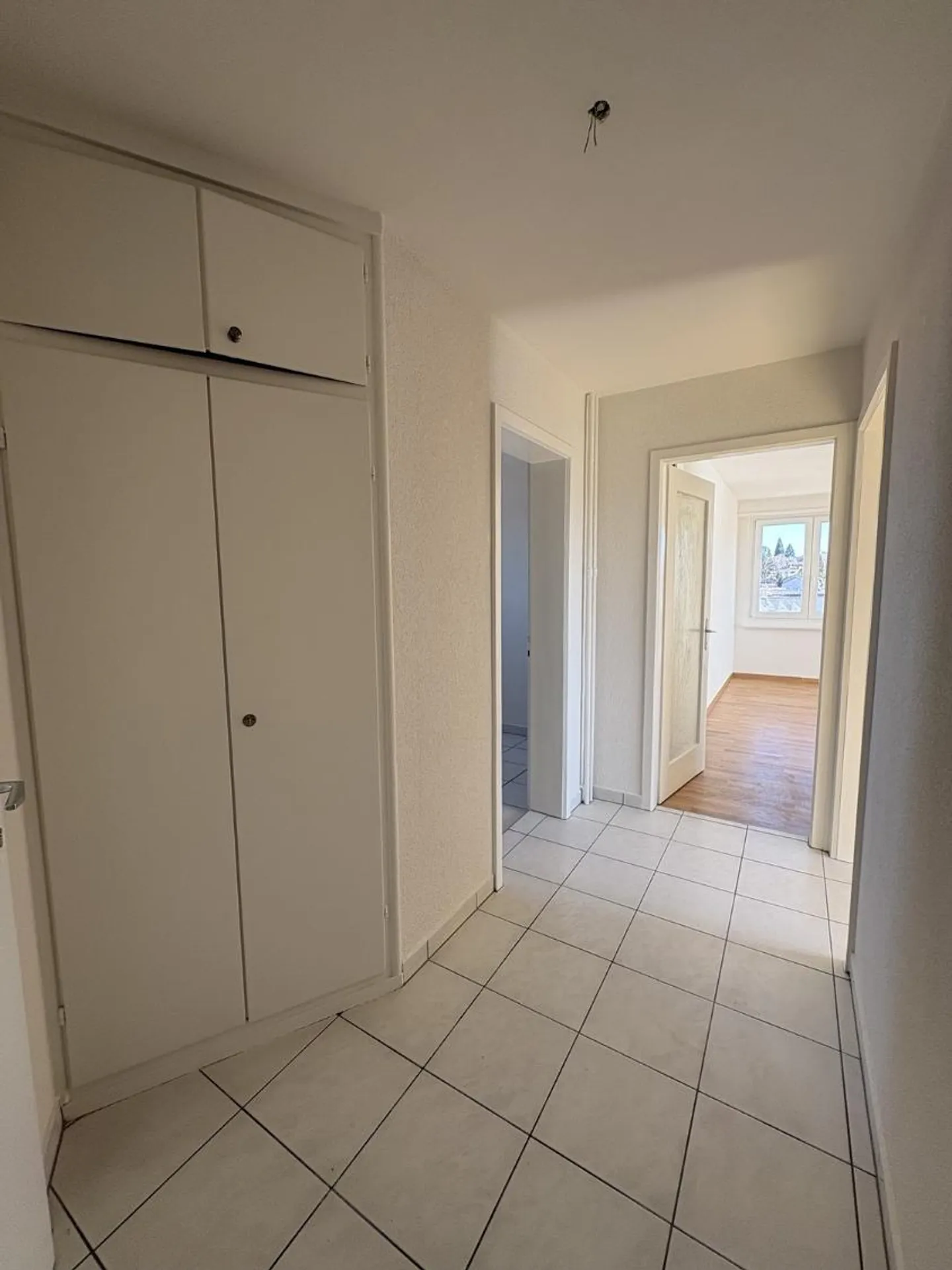 Appartamento 3.5 stanze al 6° piano - Foto 5 di 6