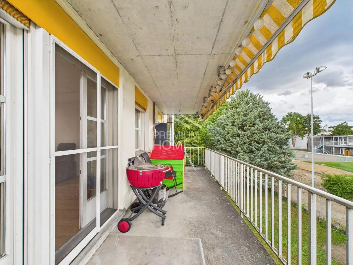 Appartement à vendre - Photo 8 sur 9