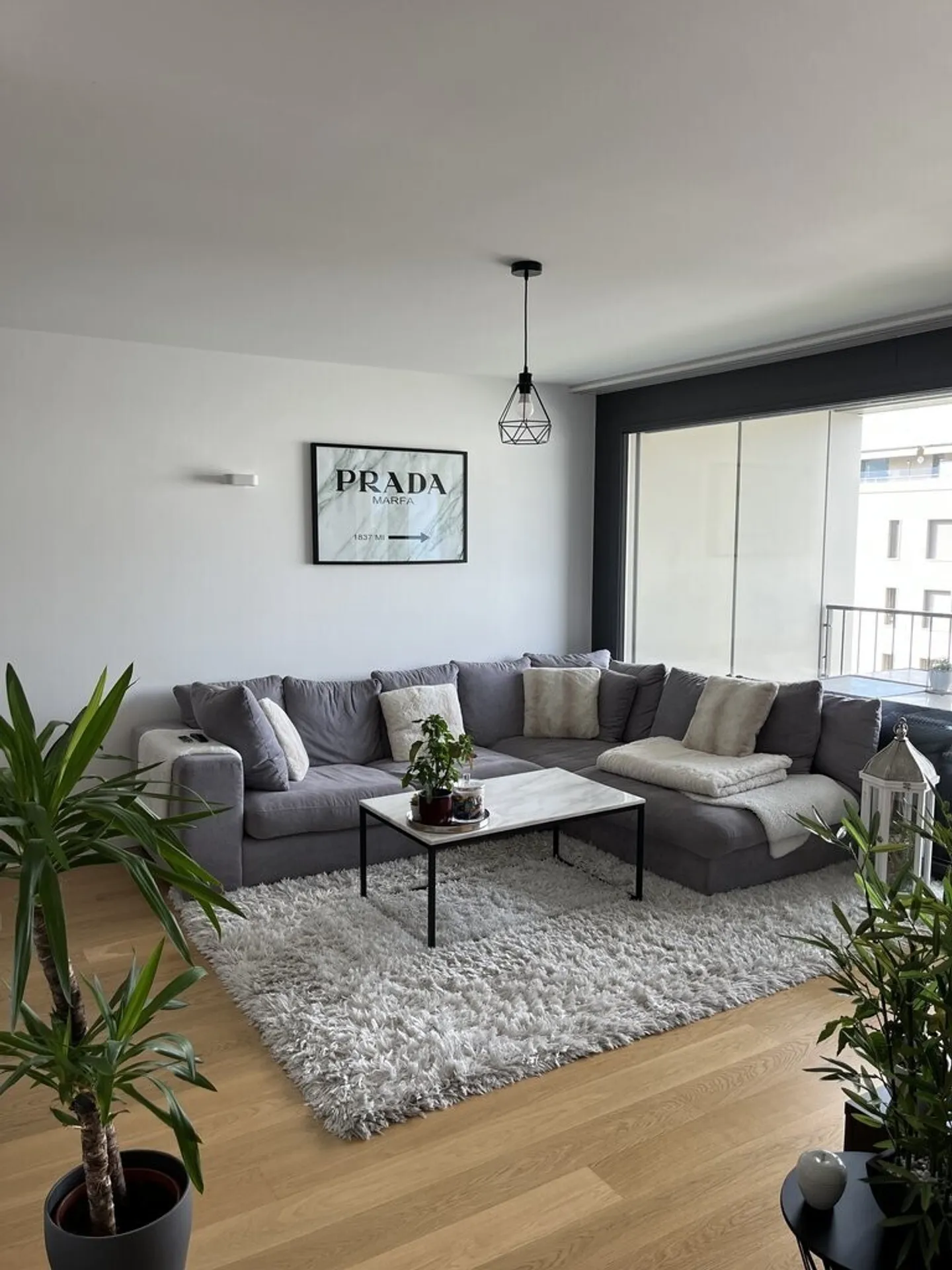 2.5-room apartment on the 3rd floor - Photo 2 of 10