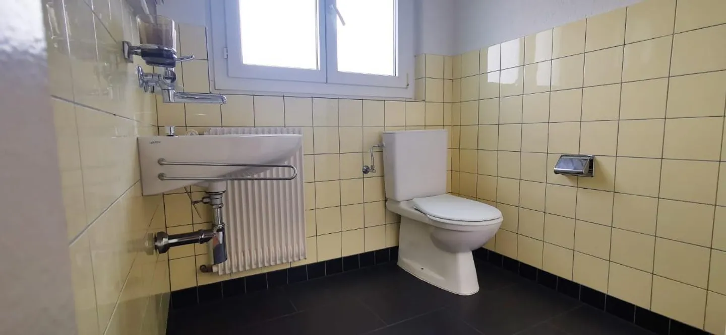 Appartement 1,5 pièces - Photo 4 sur 4