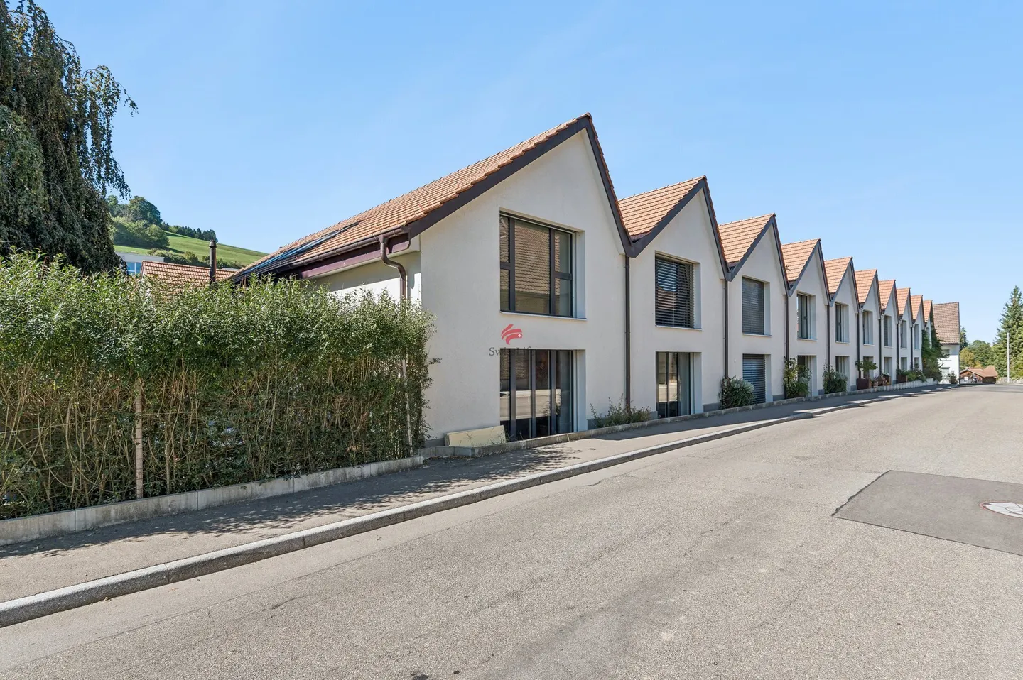 Appartamento Loft Elegante a Birrwil - Foto 4 di 4