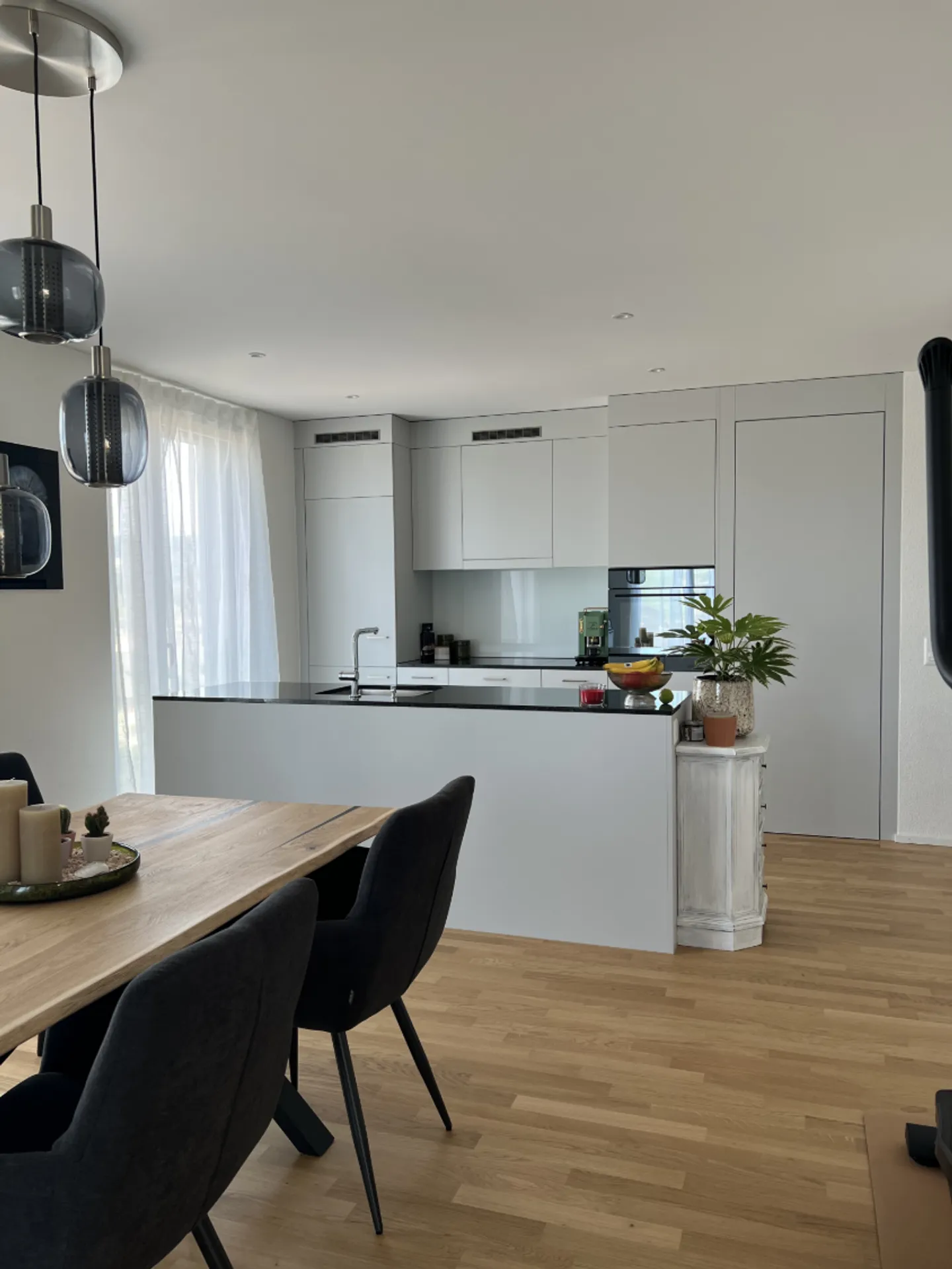 Appartamento moderno 2.5 locali - Foto 2 di 6