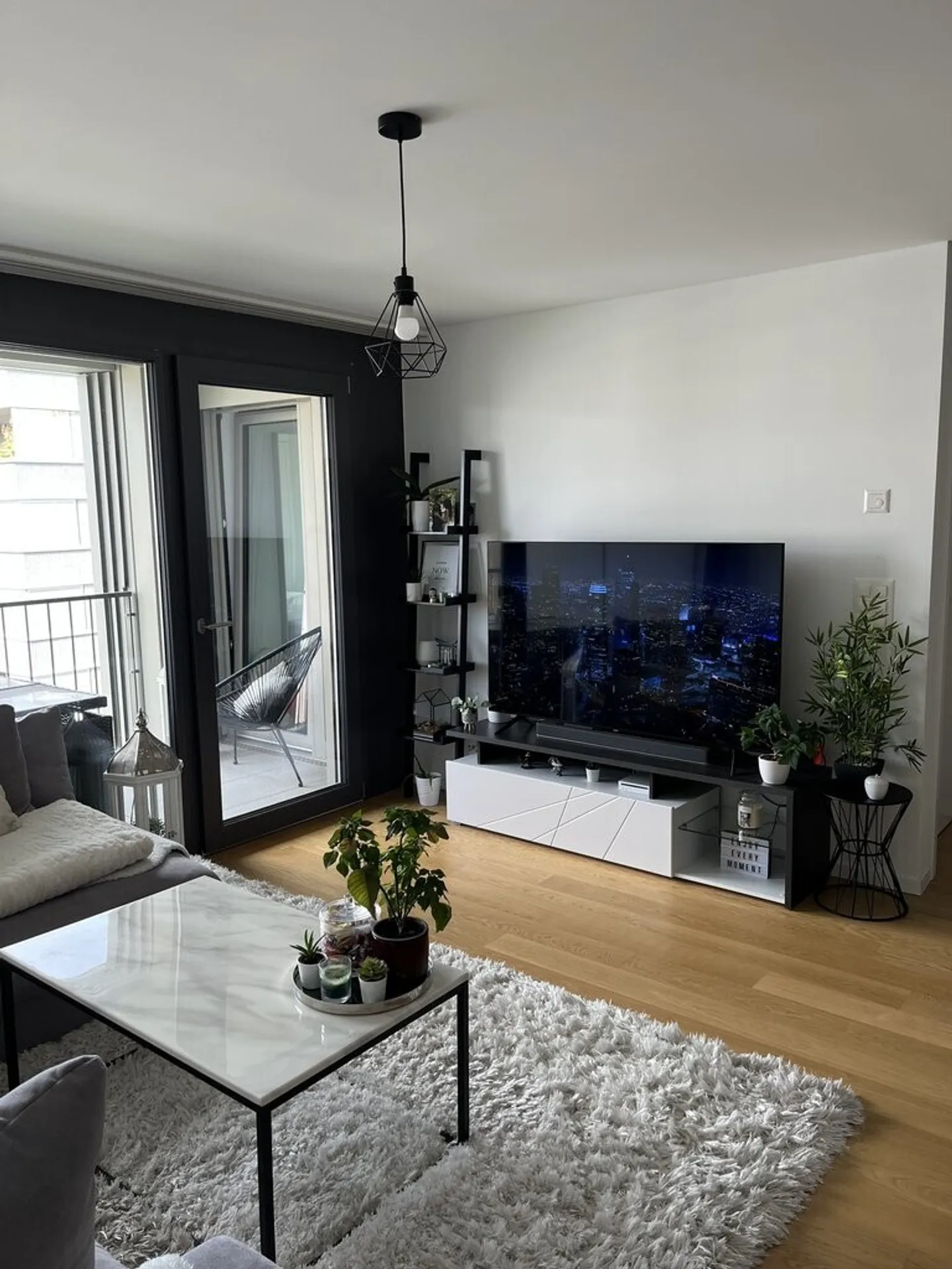 2.5-room apartment on the 3rd floor - Photo 4 of 10