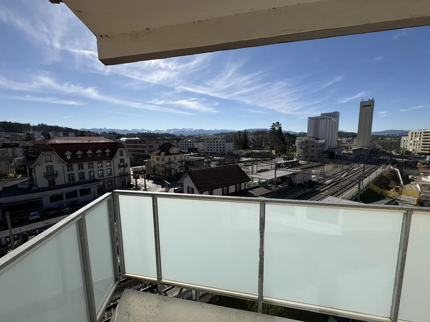 Appartamento 3.5 stanze al 6° piano - Foto 6 di 6