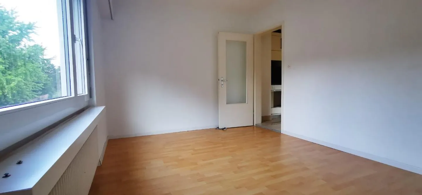 Appartement 1,5 pièces - Photo 3 sur 4