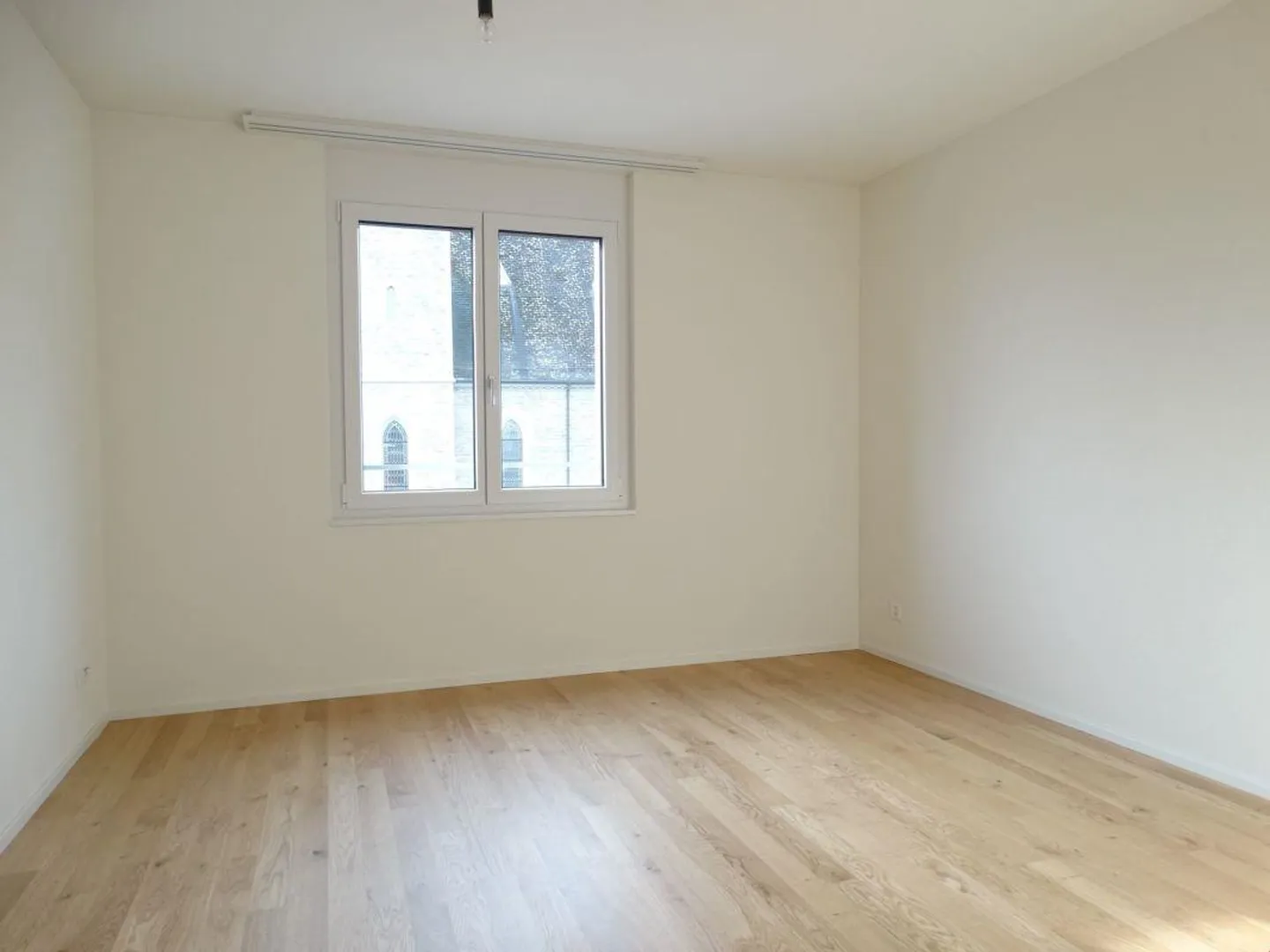 2.5-Zimmerwohnung - Wohnen mit traumhafter Bergsicht - Foto 4 von 6