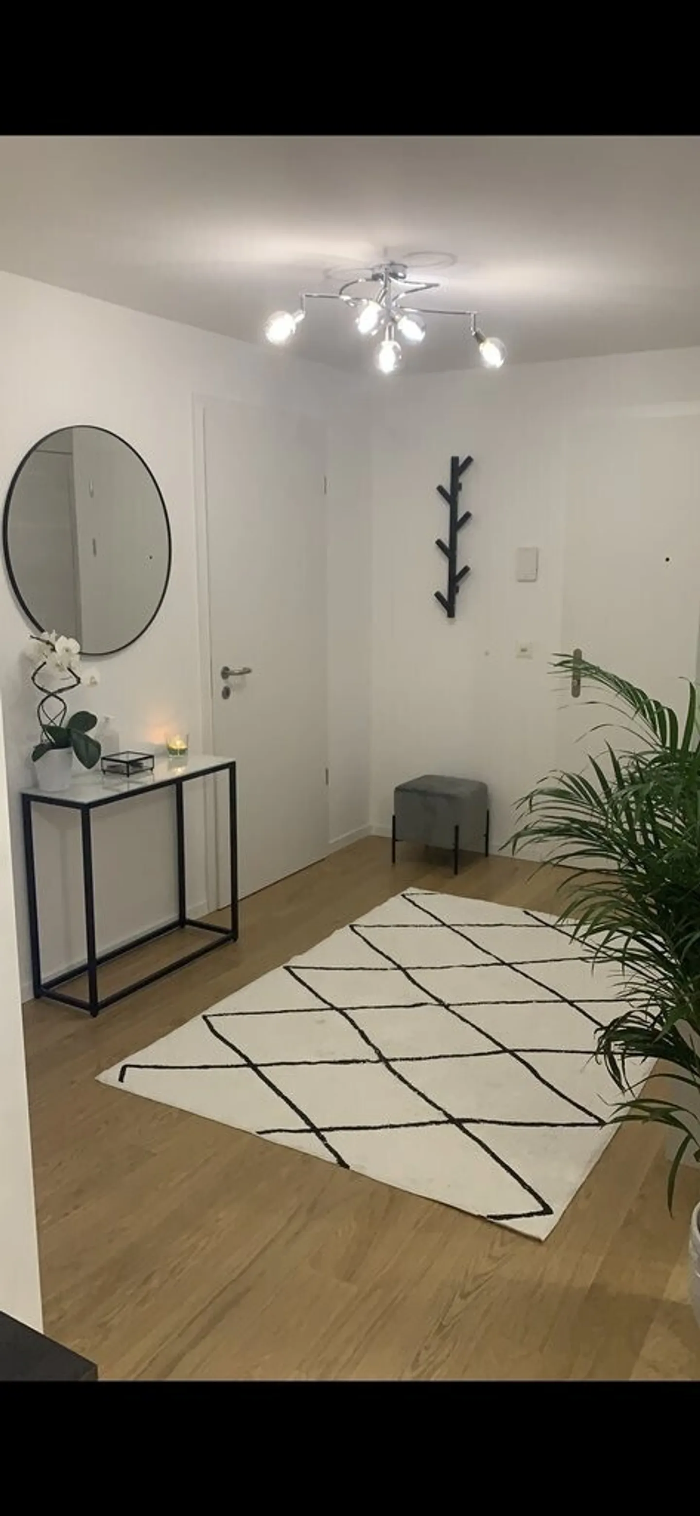 2.5-room apartment on the 3rd floor - Photo 5 of 10