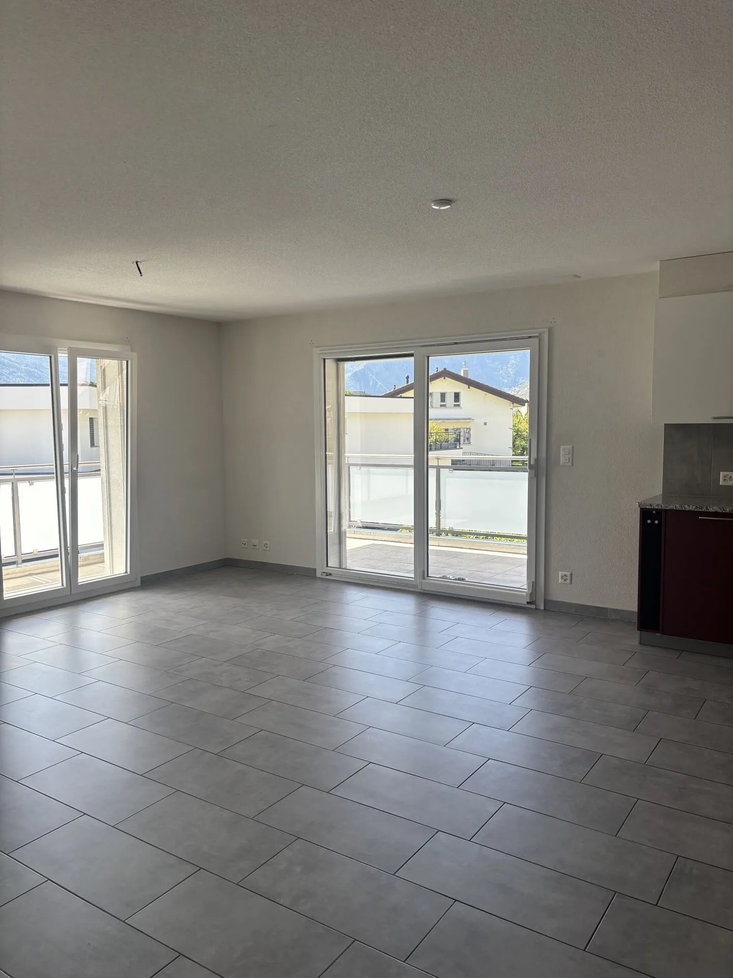 Charmant Appartement 3.5 pièces - Photo 1 sur 9