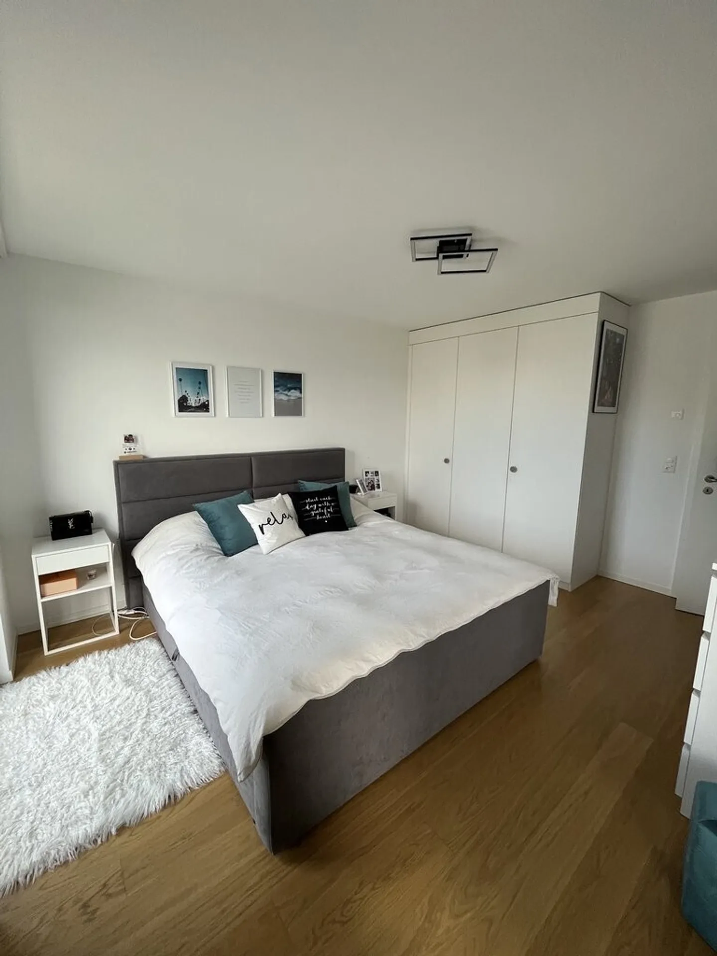 2.5-room apartment on the 3rd floor - Photo 6 of 10