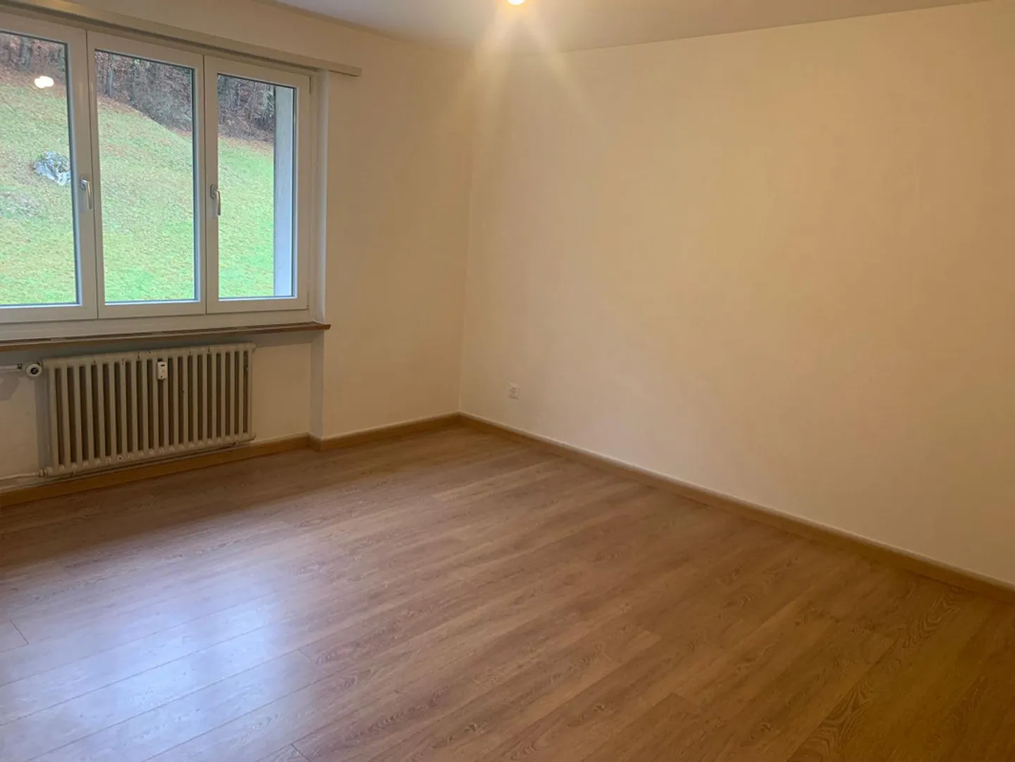 3 Zimmer Wohnung zu vermieten - Foto 1 von 9