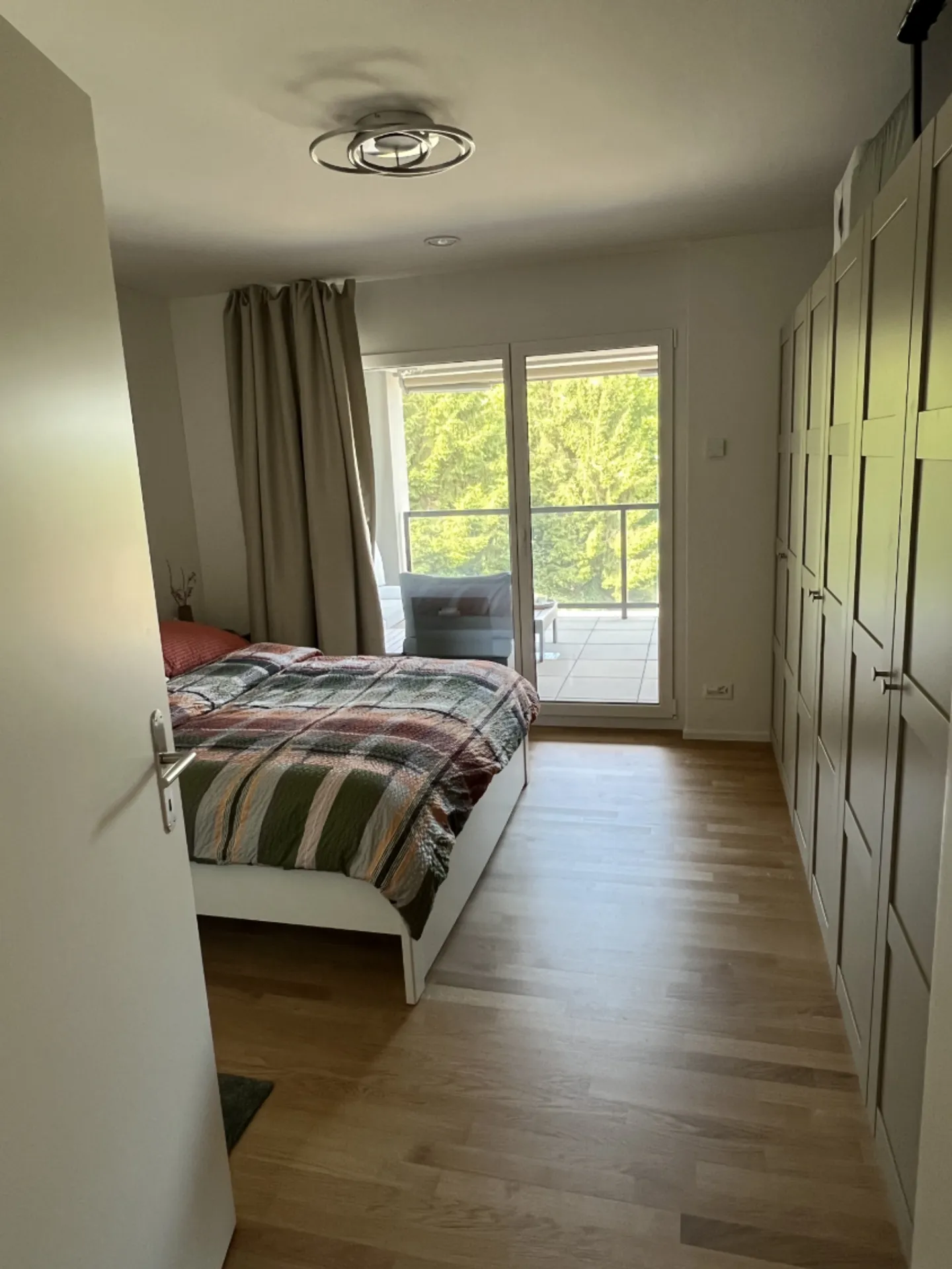 Appartamento moderno 2.5 locali - Foto 4 di 6