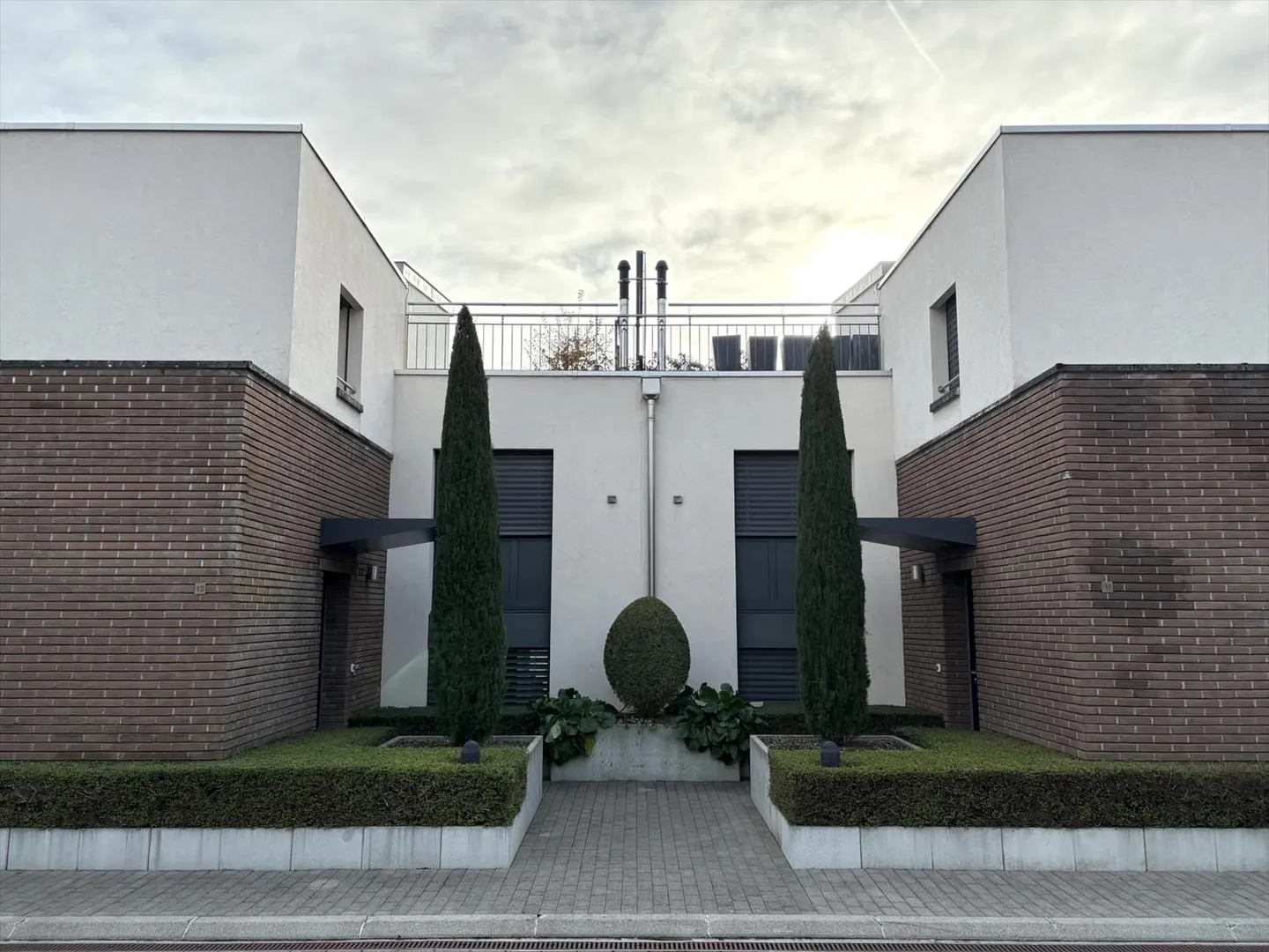 Casa a schiera 6 stanze - Foto 2 di 4