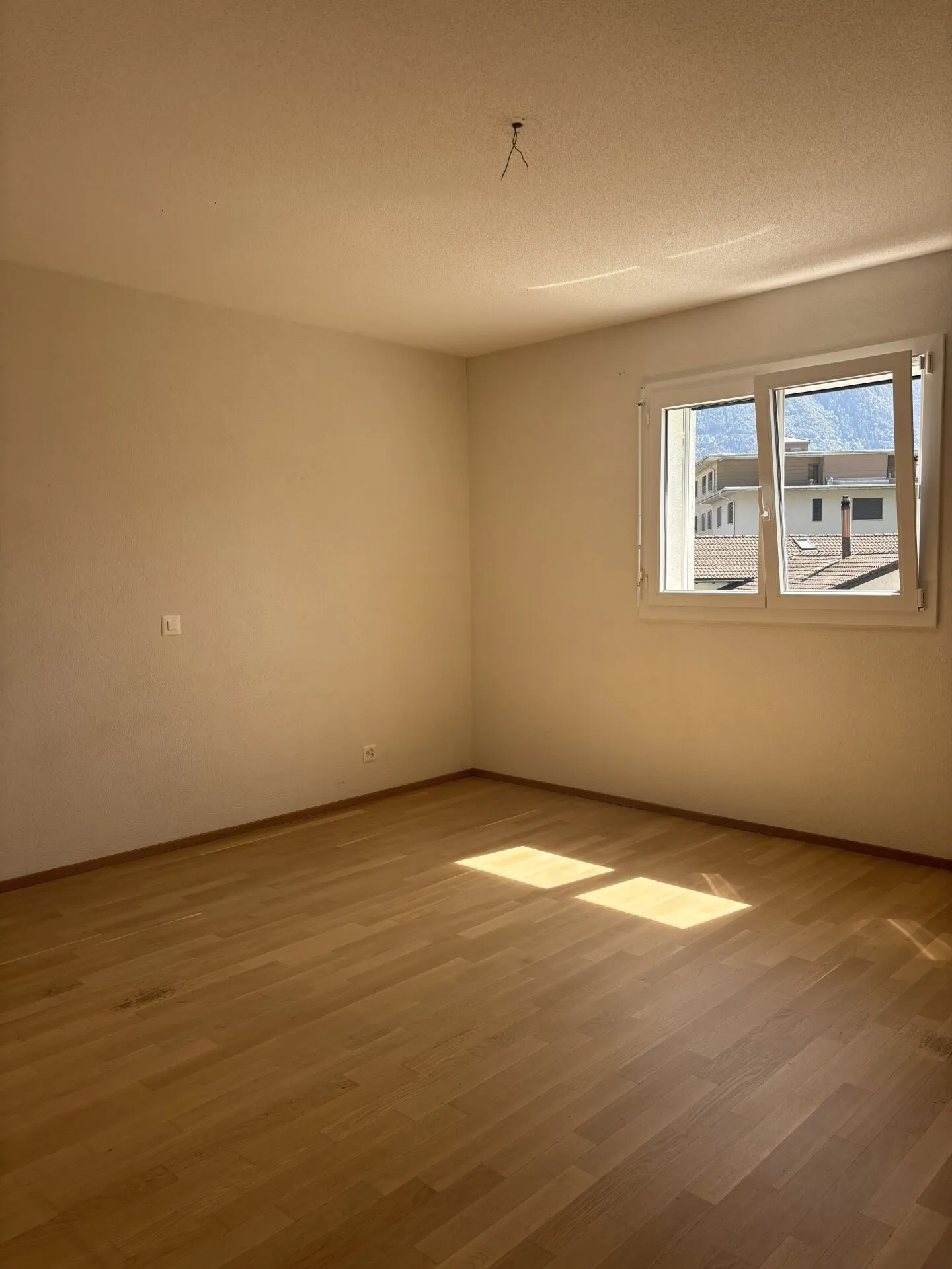 Charmant Appartement 3.5 pièces - Photo 4 sur 9
