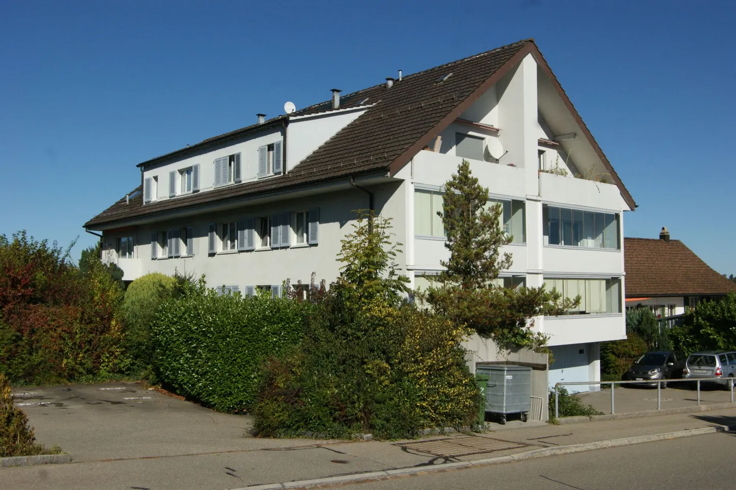 Open House: Viewing 11.01.2026, 11.00-12.00 - Photo 1 of 9