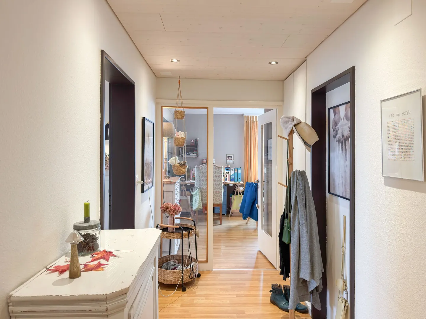 3½-Room Apartment on the 10th Floor - Photo 2 of 13