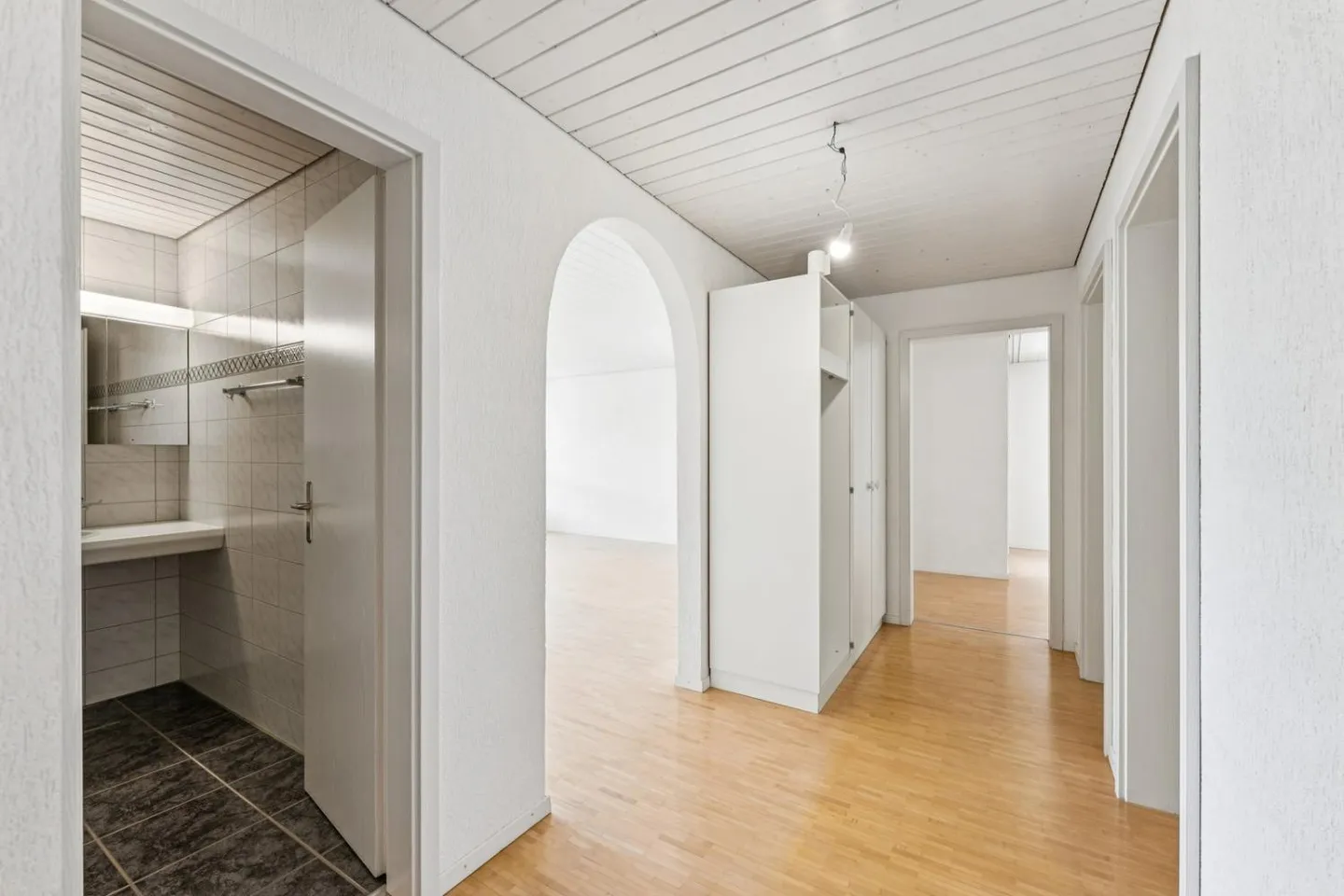 Appartamento 4.5 stanze - Foto 2 di 13