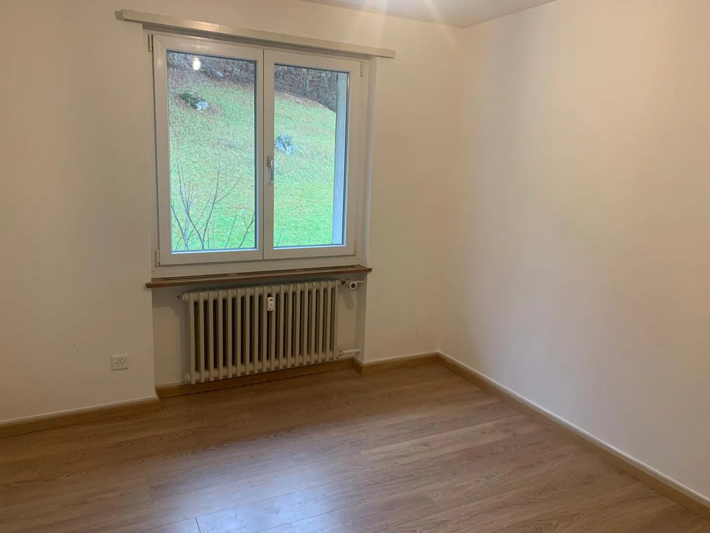 3 Zimmer Wohnung zu vermieten - Foto 2 von 9