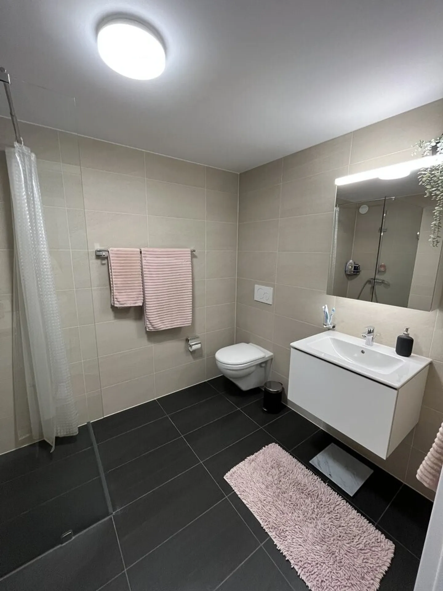 2.5-room apartment on the 3rd floor - Photo 7 of 10