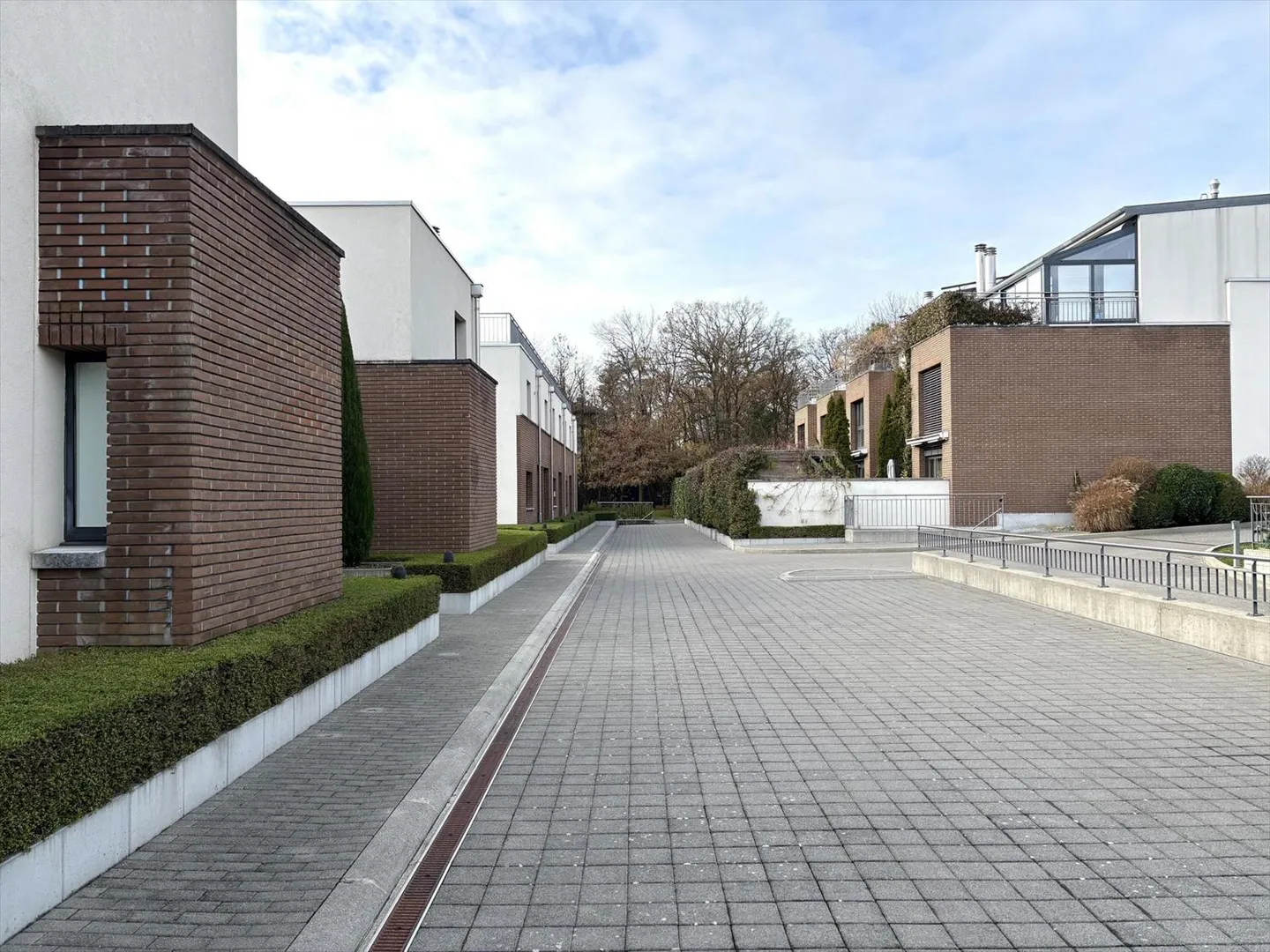 Casa a schiera 6 stanze - Foto 3 di 4