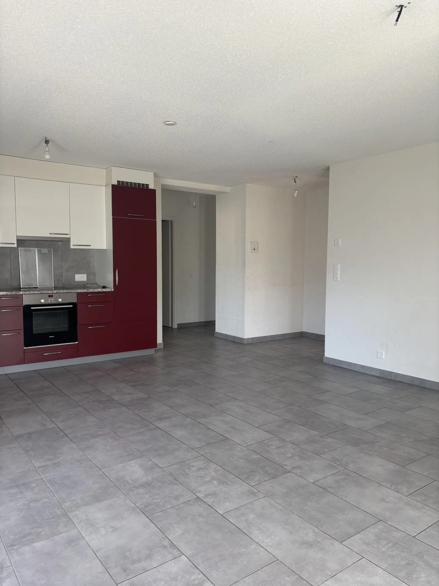 Charmant Appartement 3.5 pièces - Photo 3 sur 9