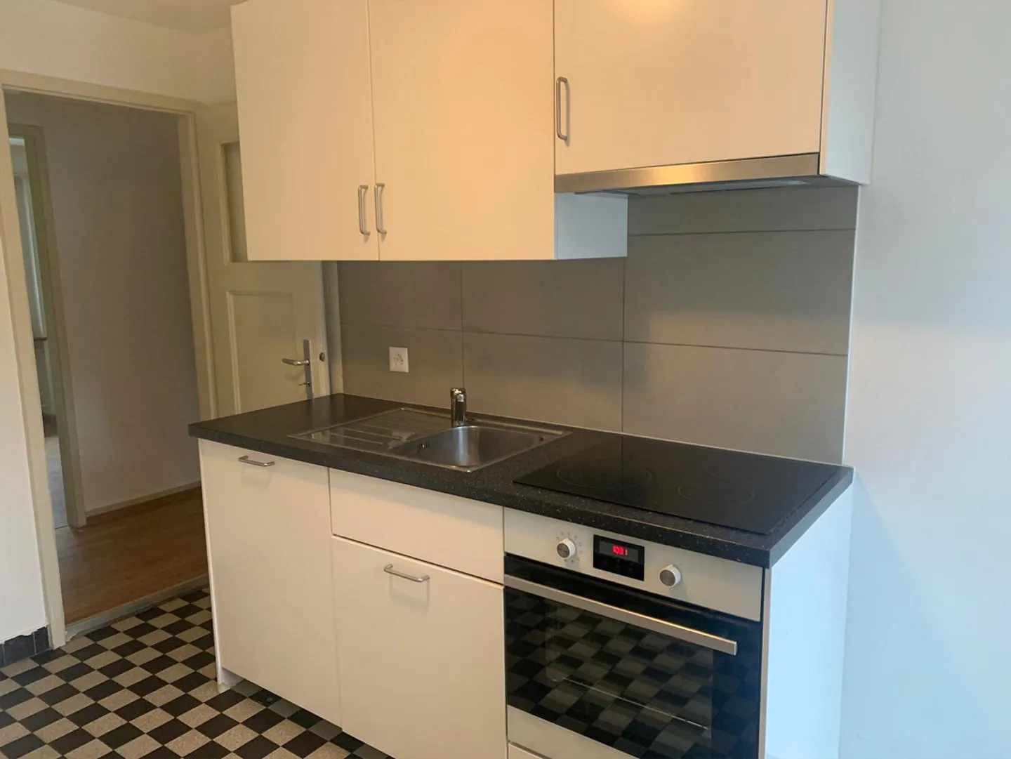 3 Zimmer Wohnung zu vermieten - Foto 4 von 9
