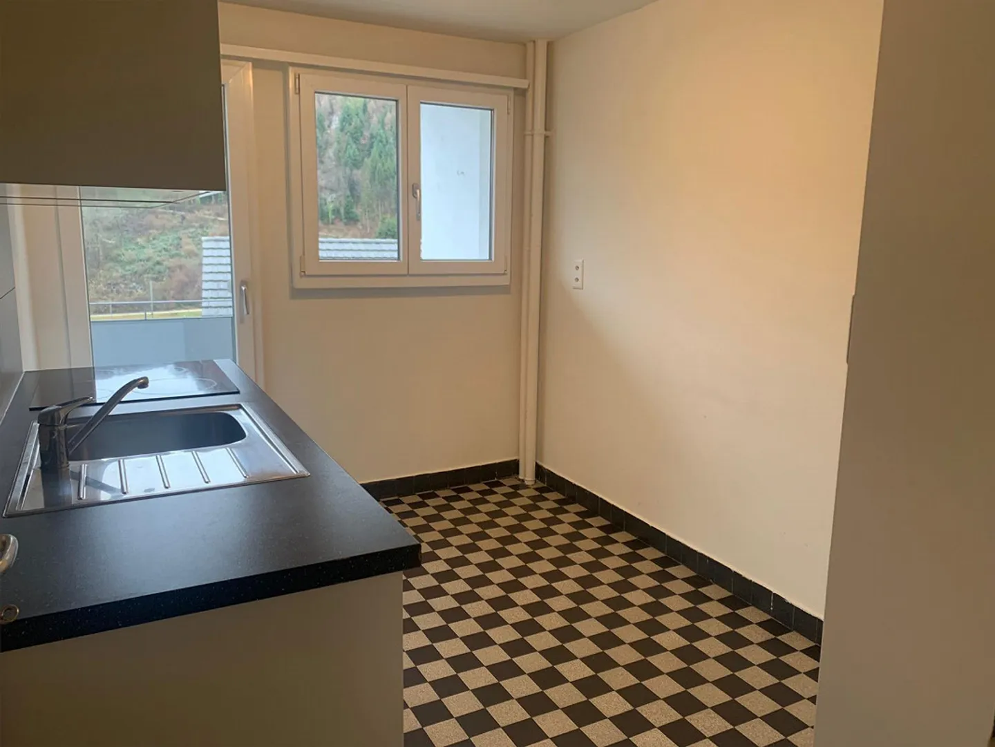 3 Zimmer Wohnung zu vermieten - Foto 5 von 9