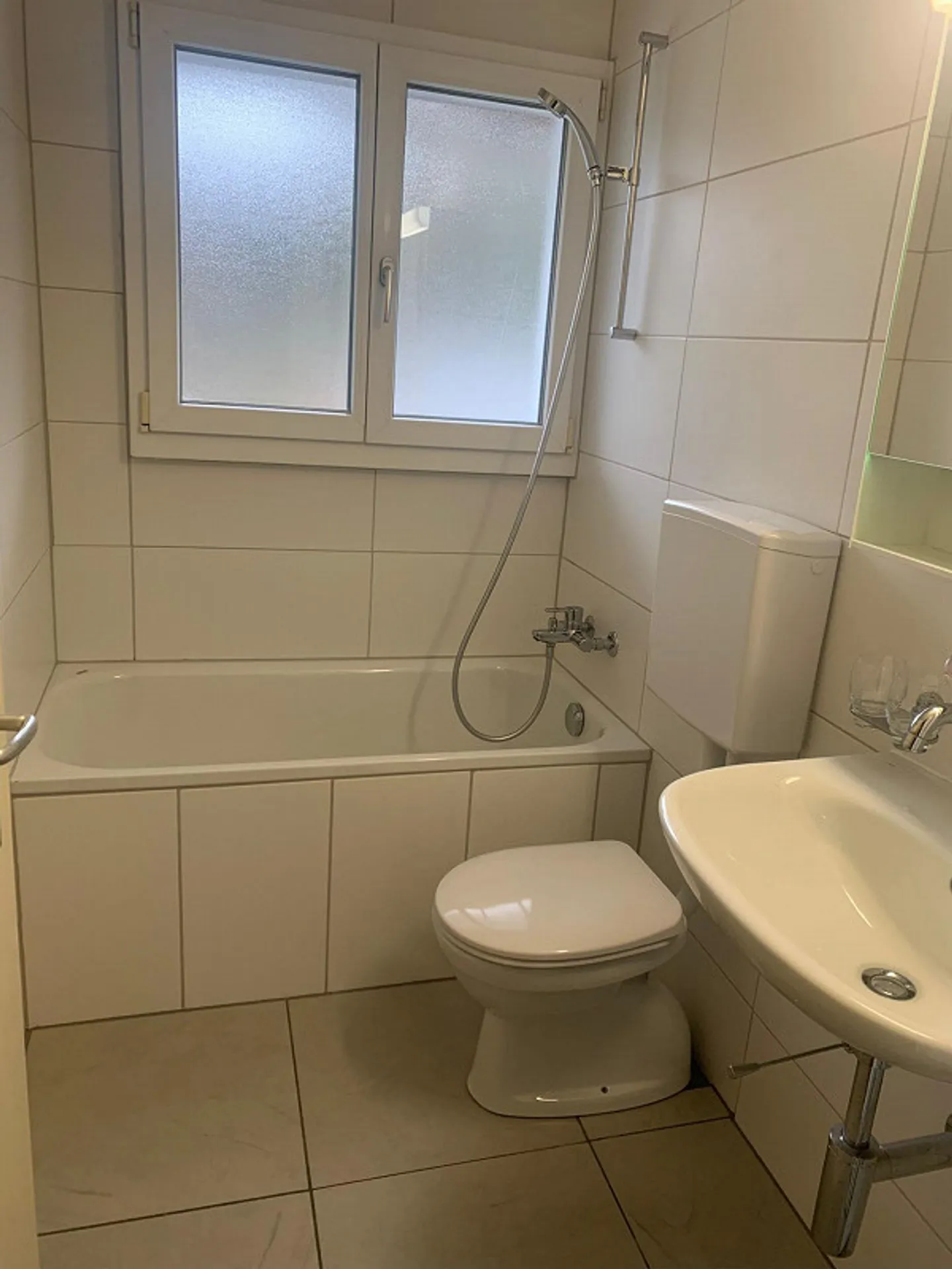 3 Zimmer Wohnung zu vermieten - Foto 6 von 9