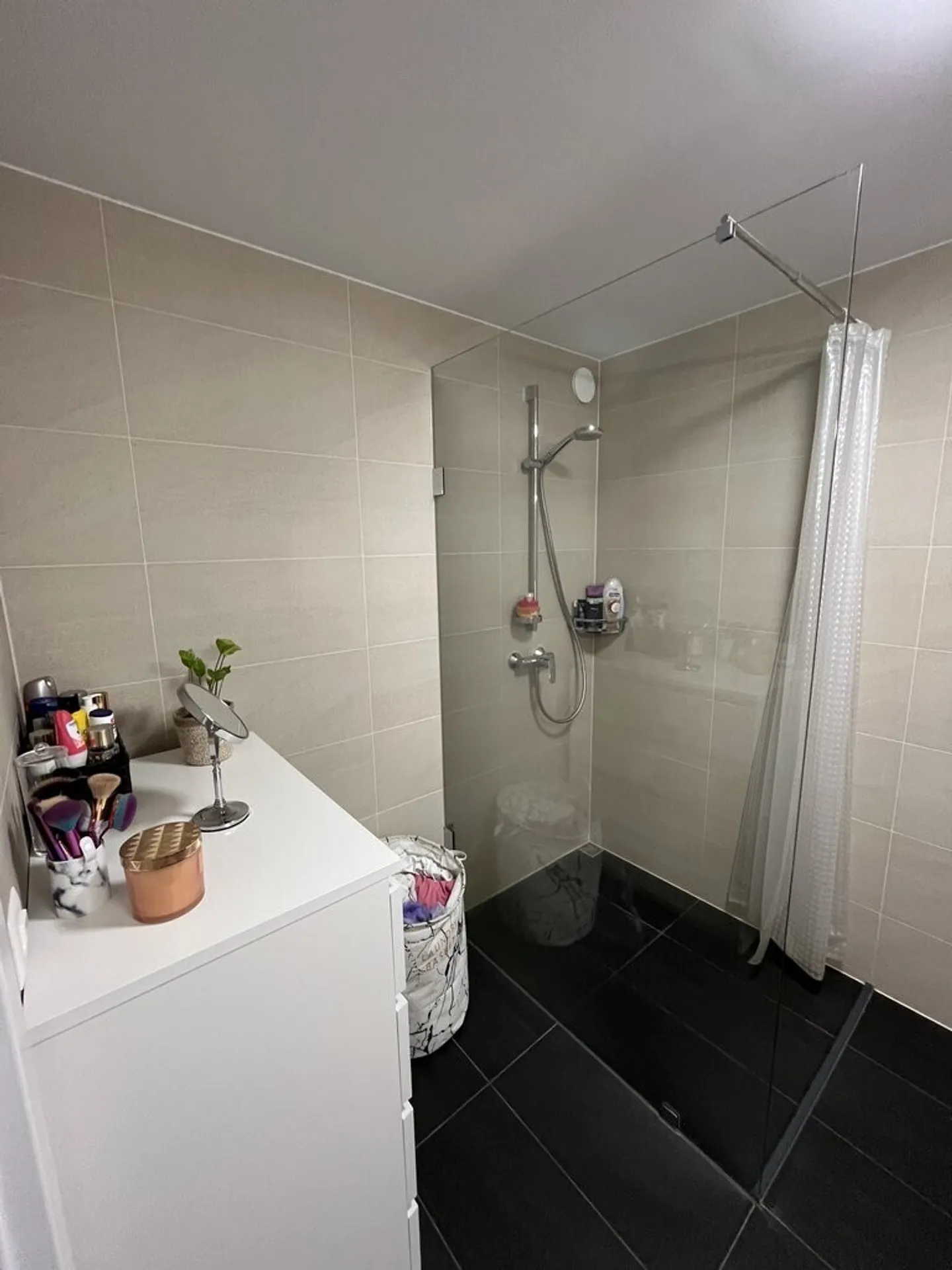 2.5-room apartment on the 3rd floor - Photo 9 of 10