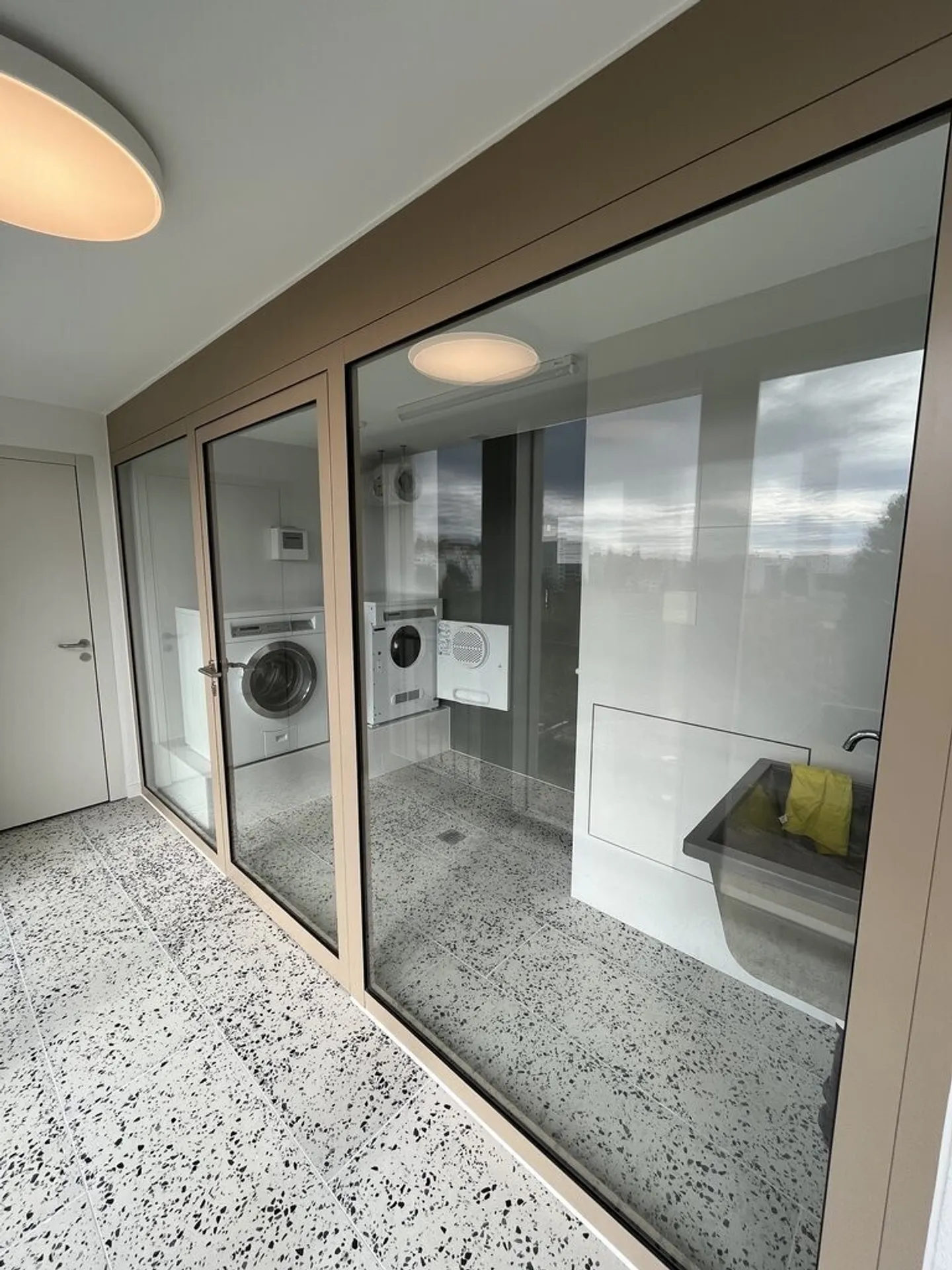 2.5-room apartment on the 3rd floor - Photo 10 of 10