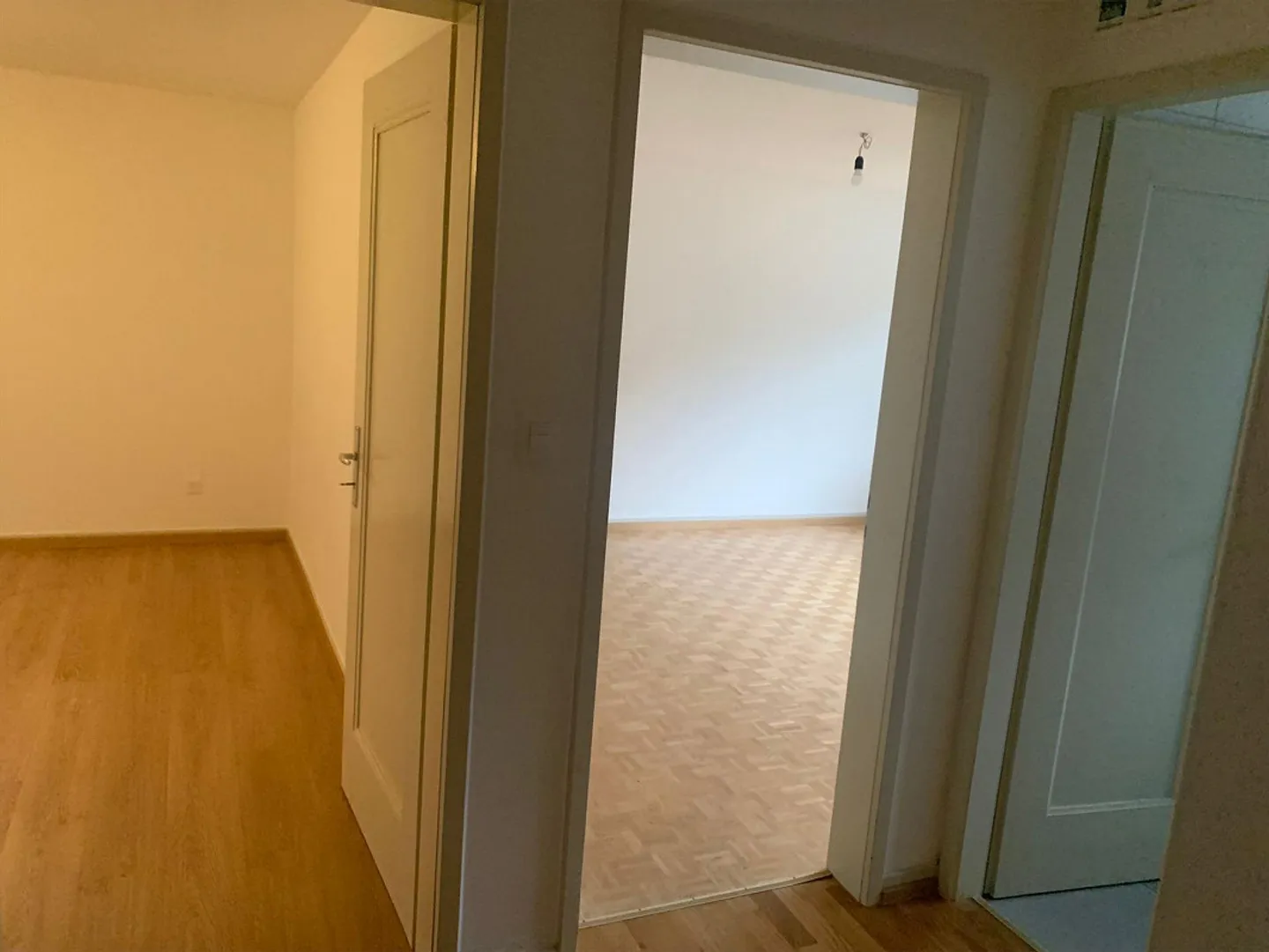 3 Zimmer Wohnung zu vermieten - Foto 9 von 9