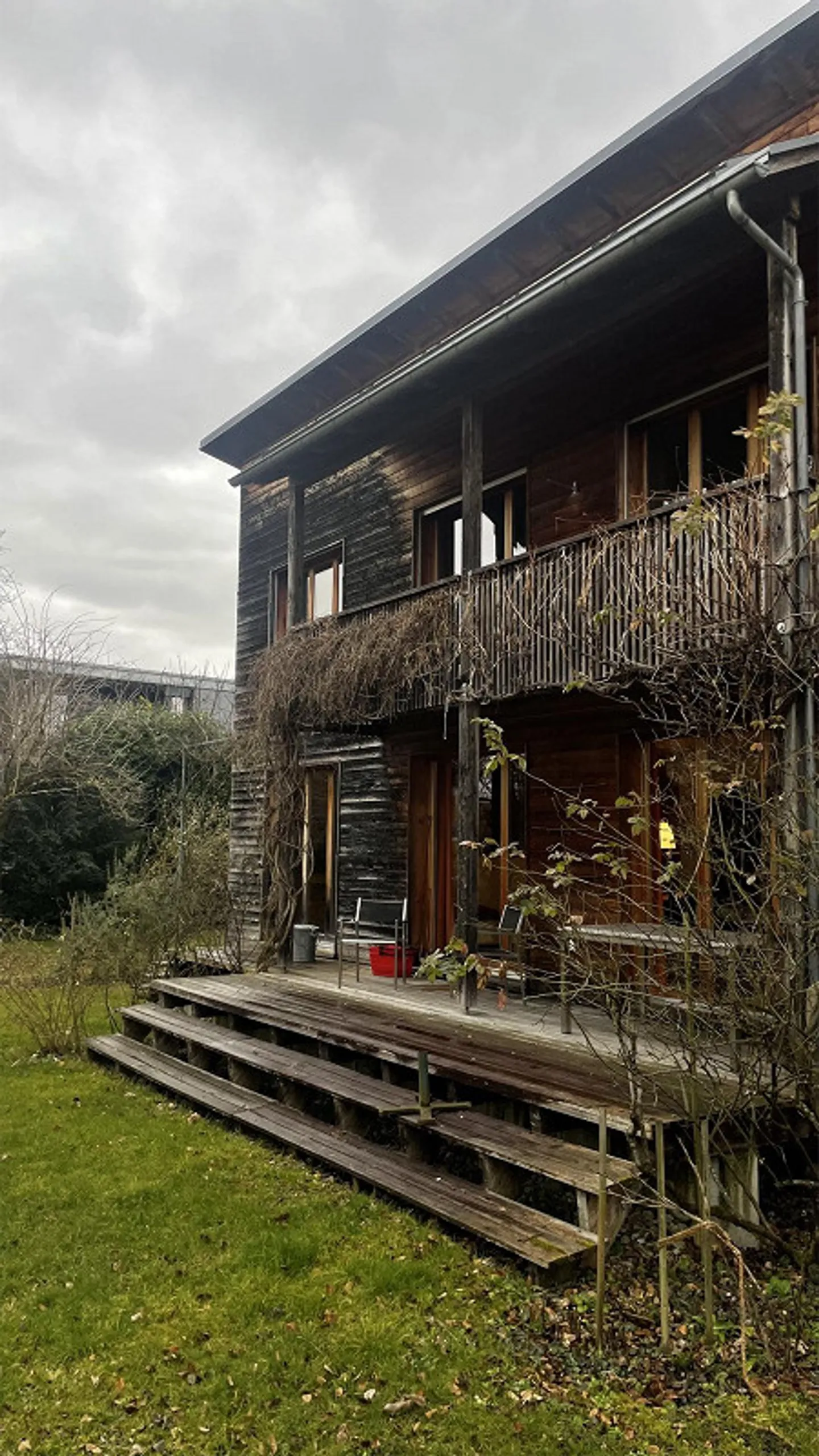 Semi-Detached Family House in Idyllic Location - Photo 2 of 11