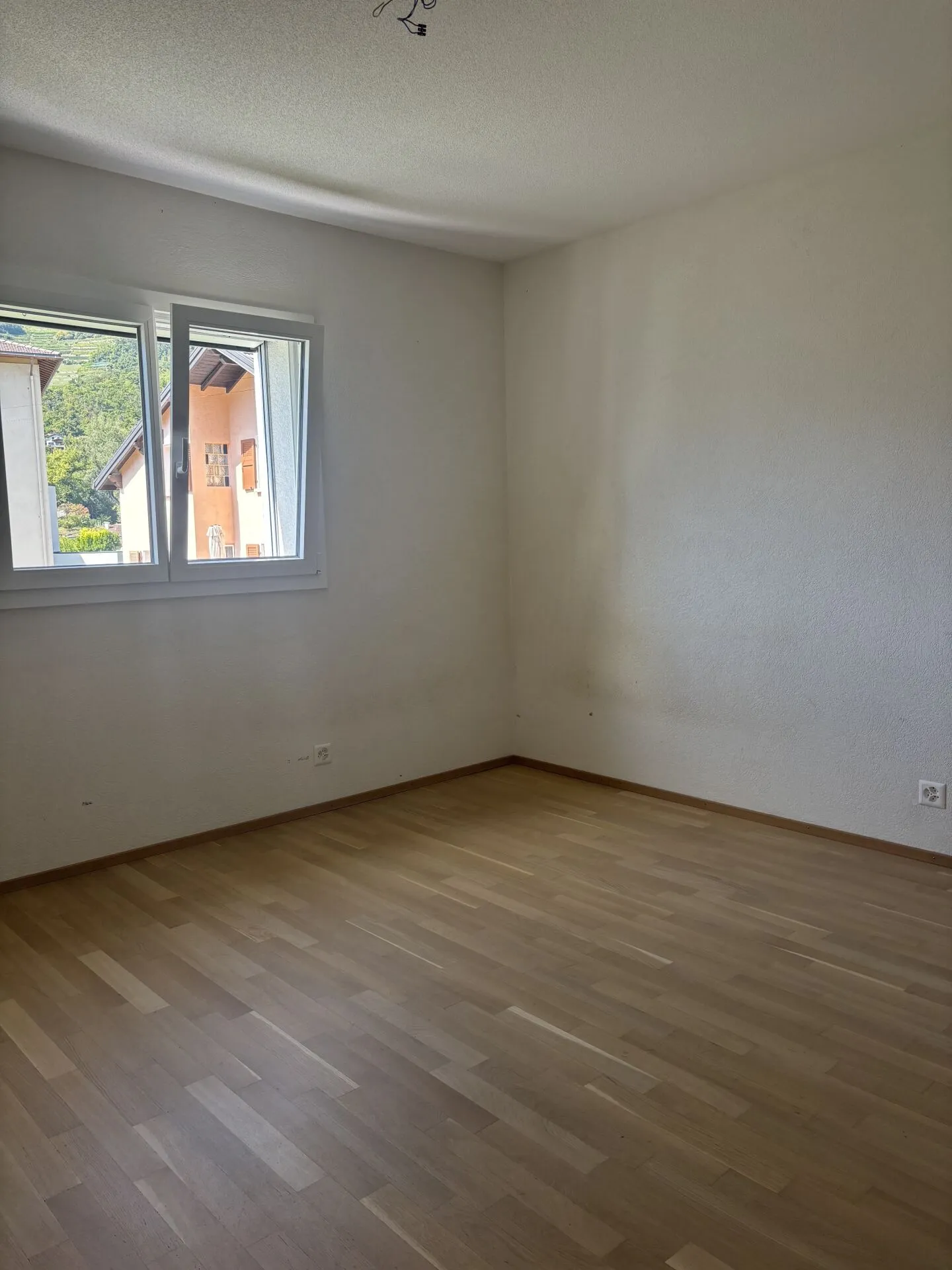 Charmant Appartement 3.5 pièces - Photo 6 sur 9
